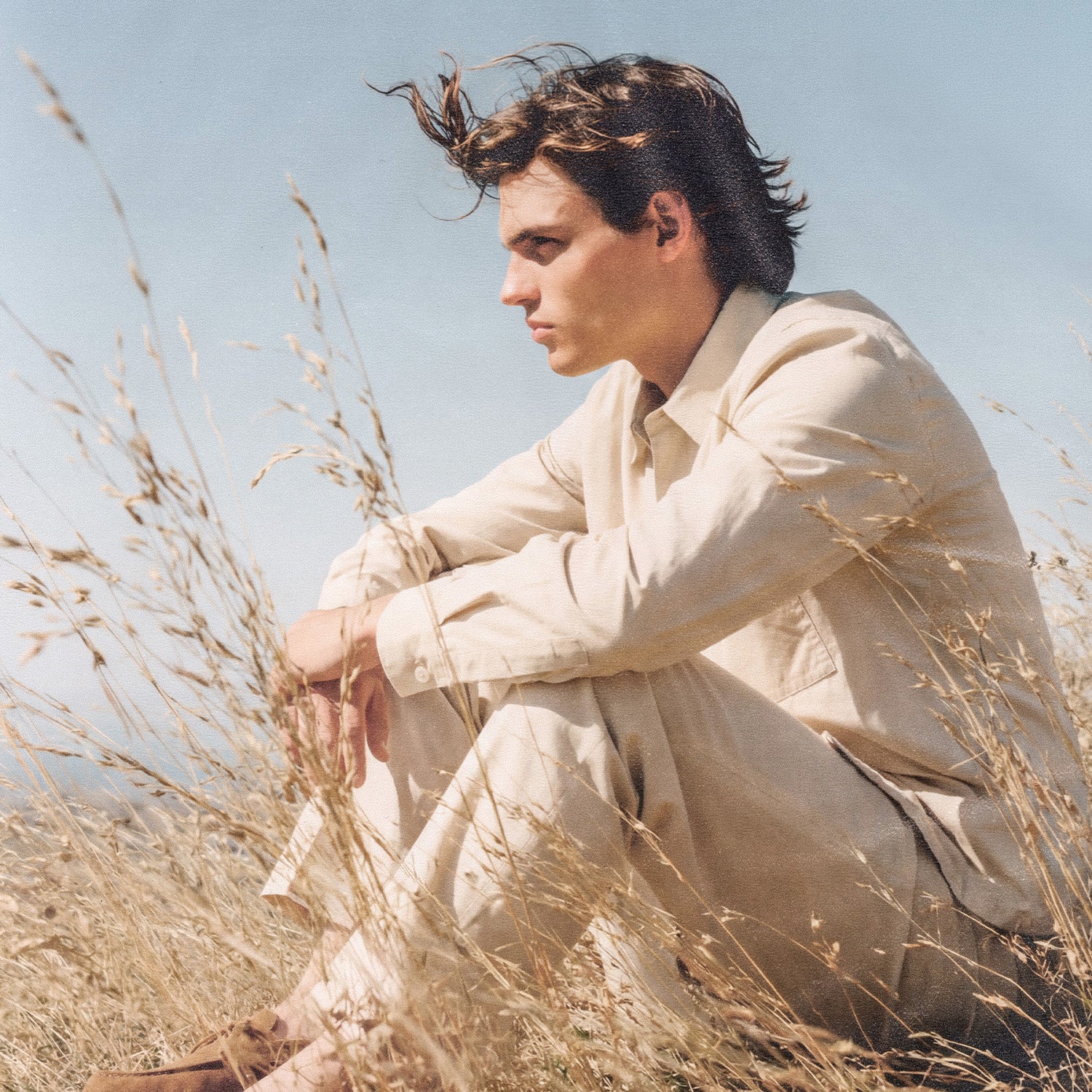 Lardini Collezione Men's ready to wear