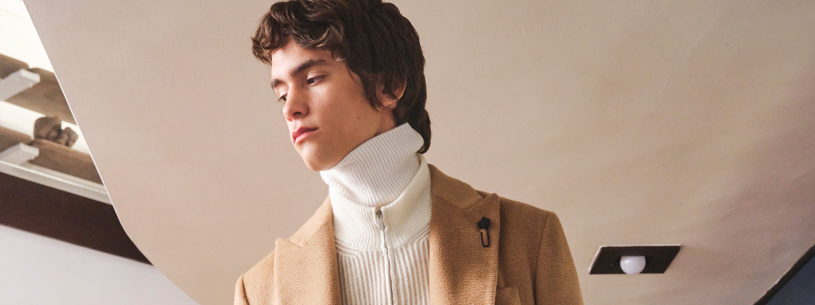 Lardini Hero Slide FW 25/26