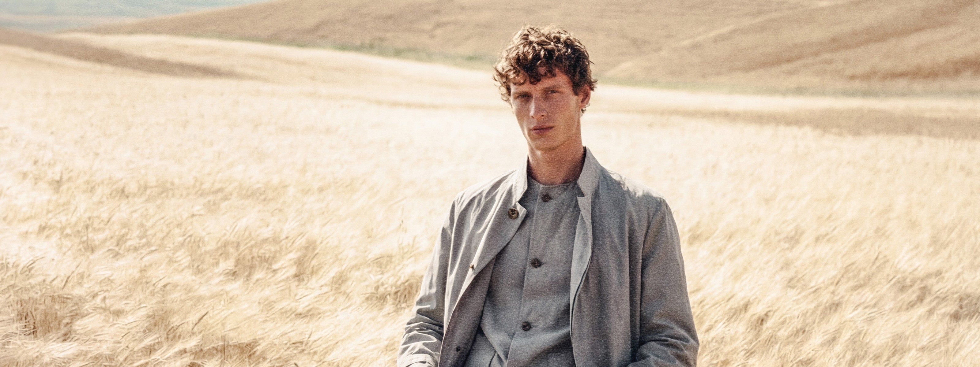 Lardini Hero Slide SS26 Collection