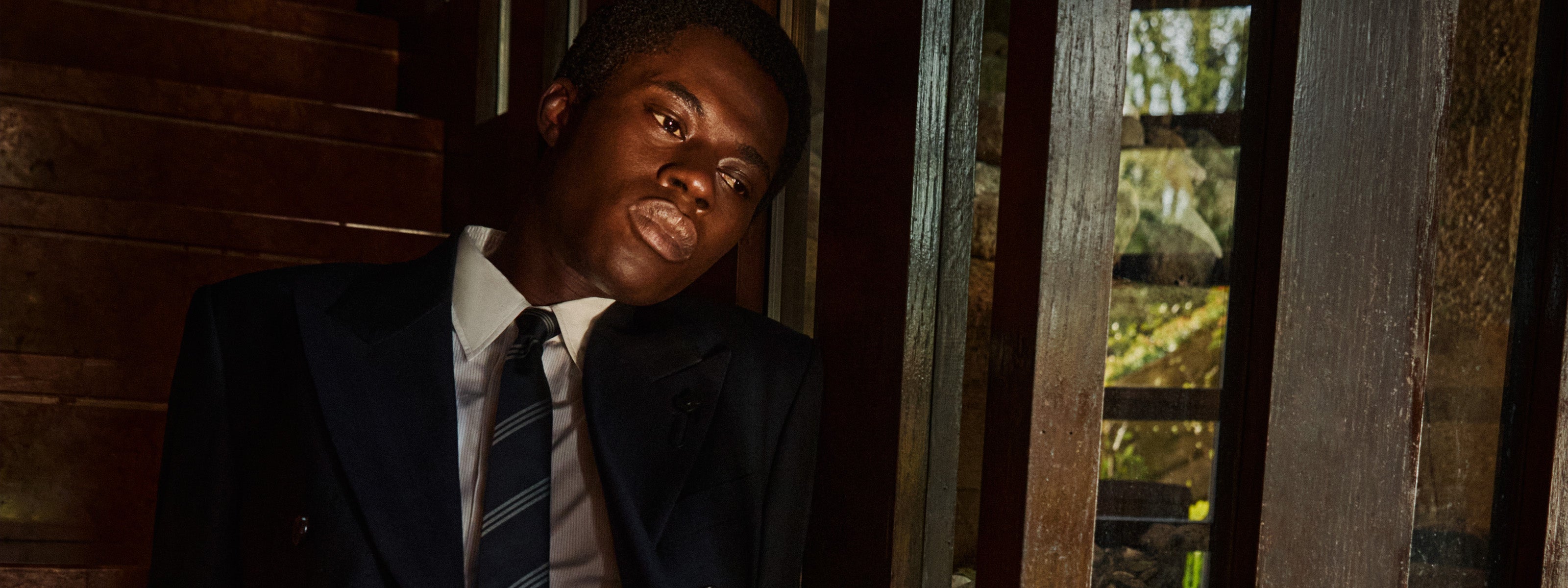 Lardini Hero Slide FW 25/26