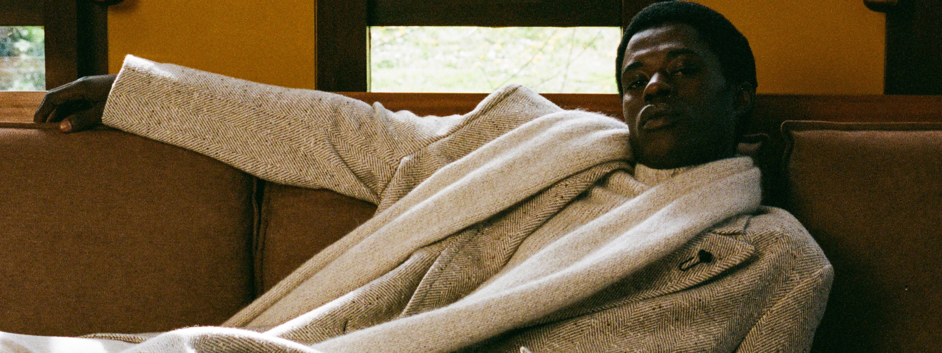 Lardini Hero Slide FW 25/26