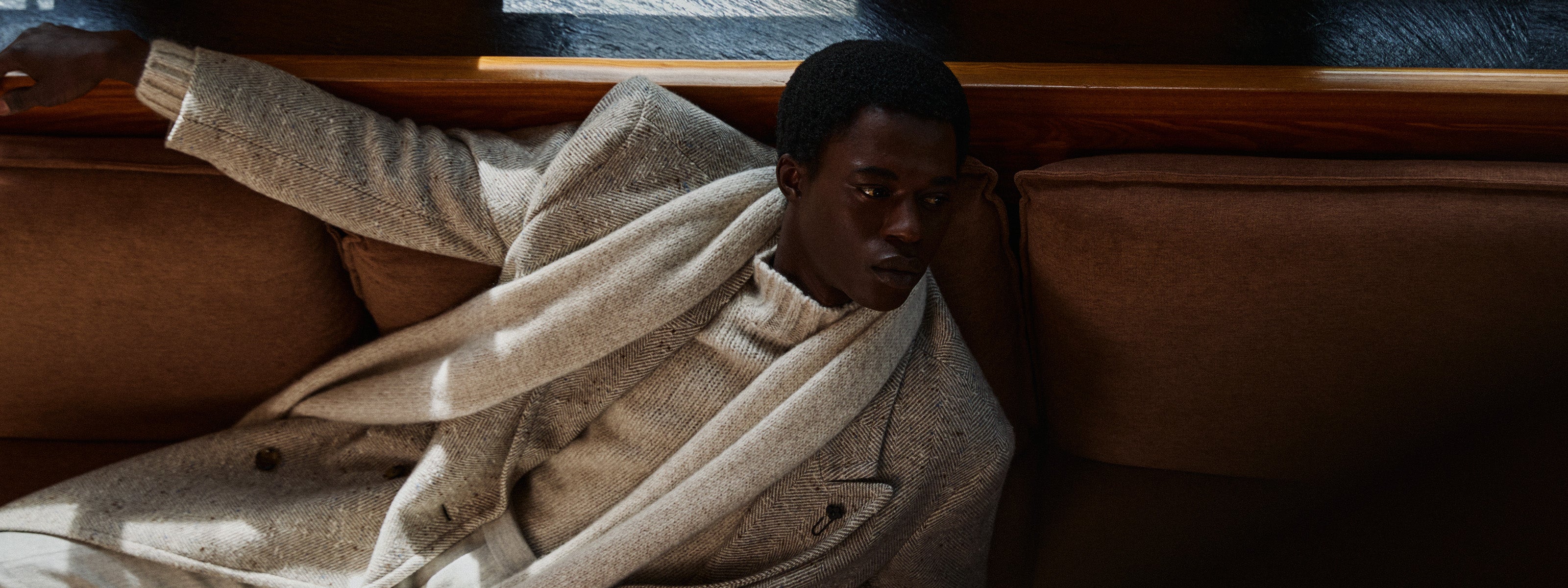 Lardini Hero Slide FW 25/26