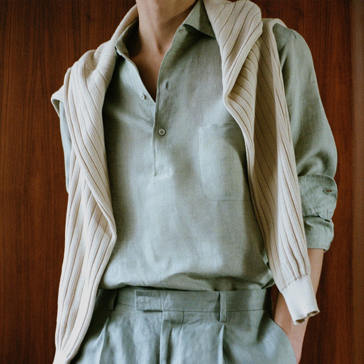 Lardini Collezione Ready to Wear Uomo