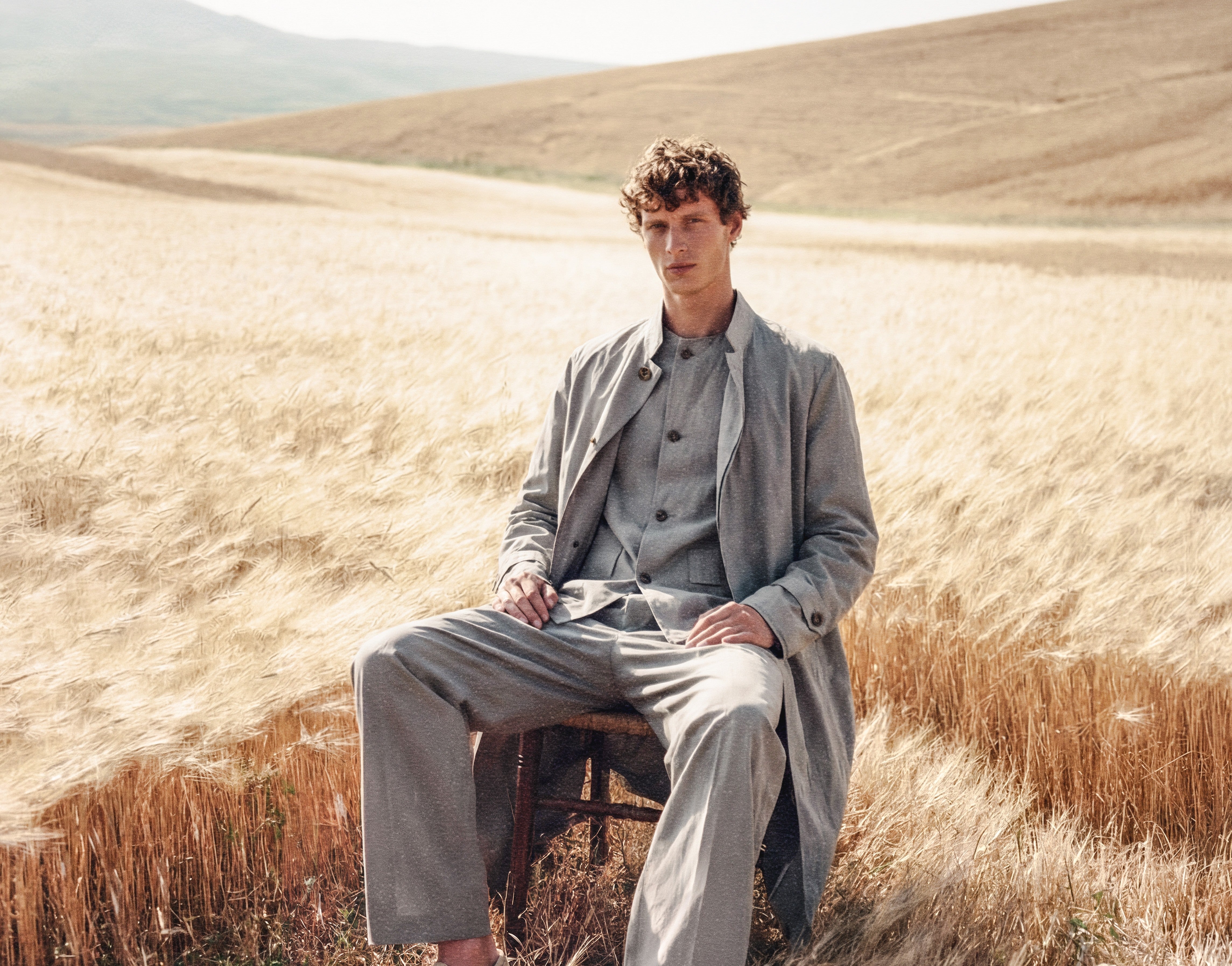 Lardini Hero Slide NATIVA CAPSULE