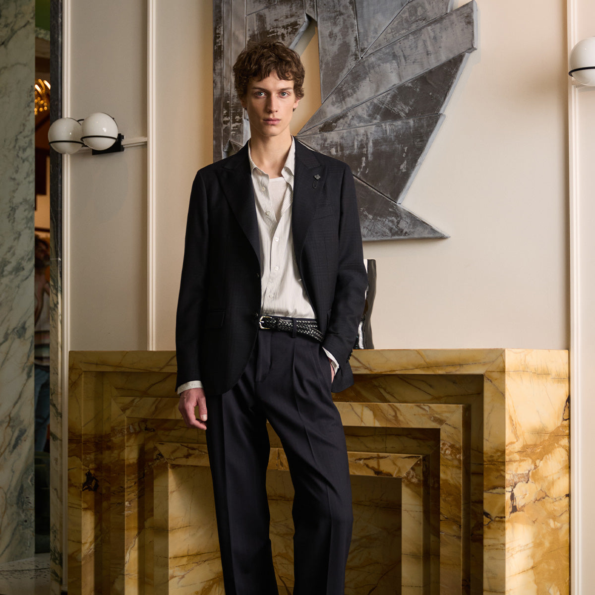 Lardini Shop by Look 1