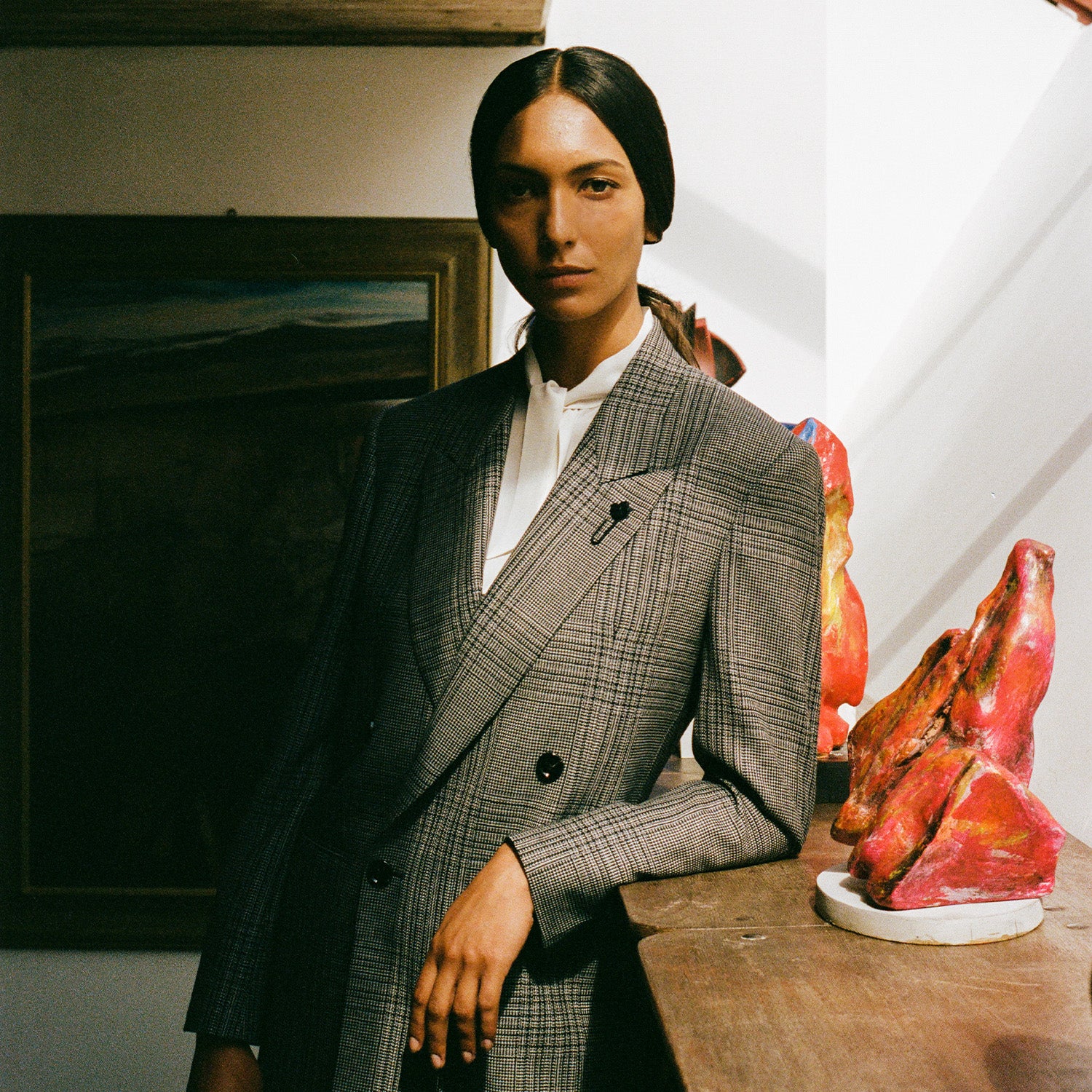 Lardini Collezione Prêt-à-porter femme