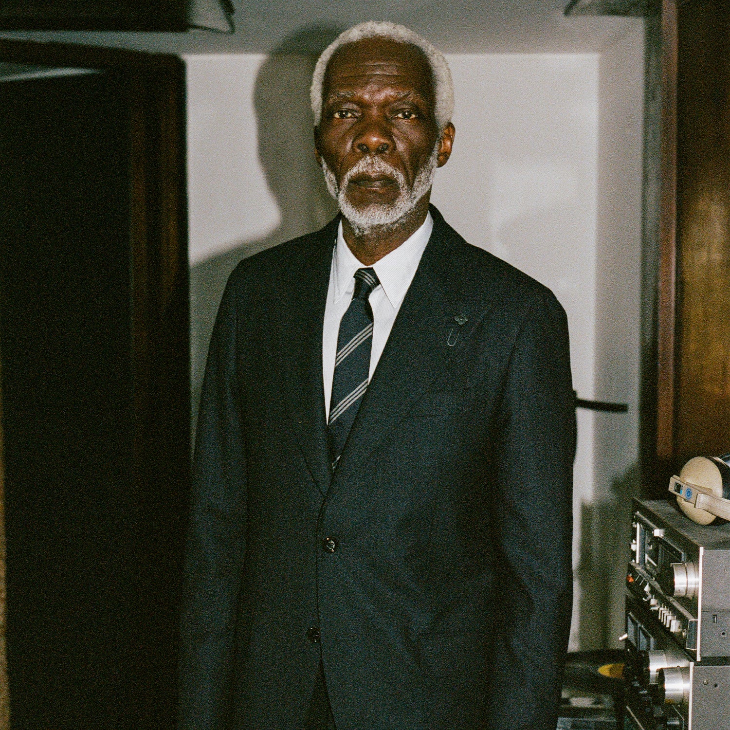 Lardini Collezione Men's ready to wear