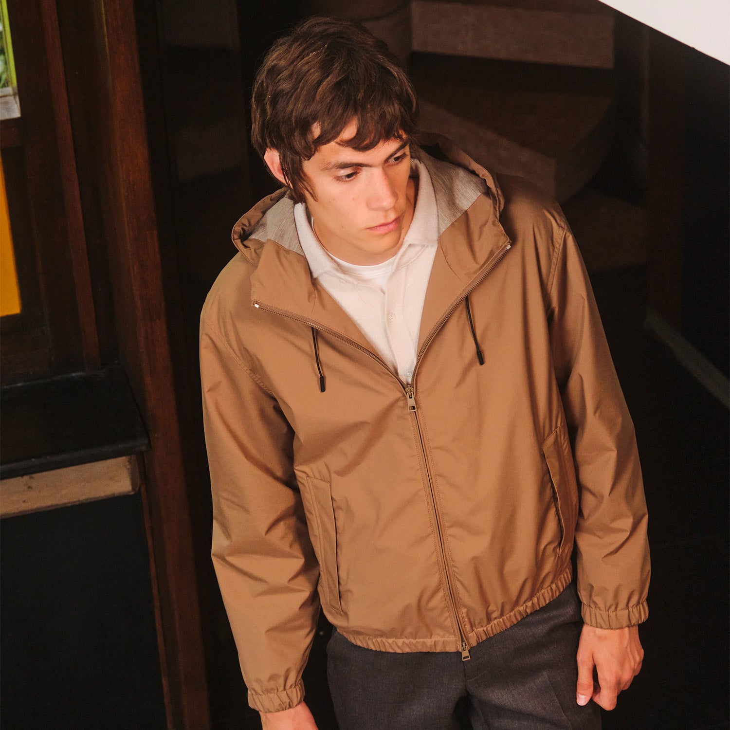 Lardini Collezione Prêt-à-porter homme