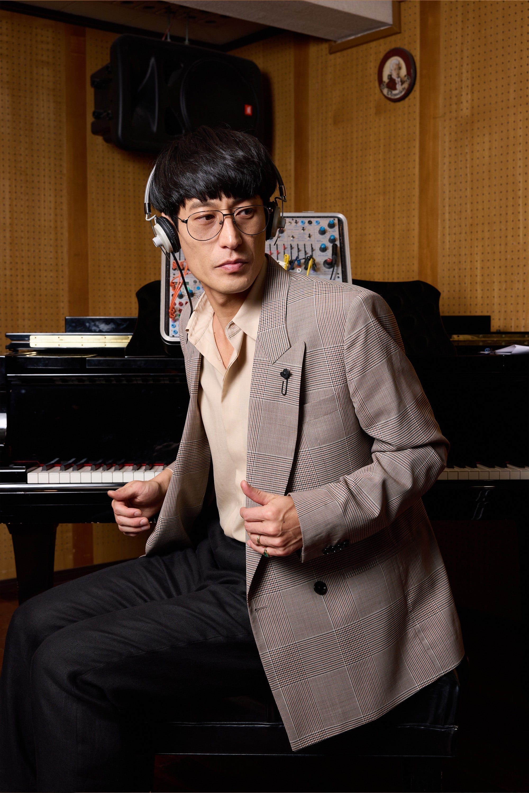 Tokyo Music Room