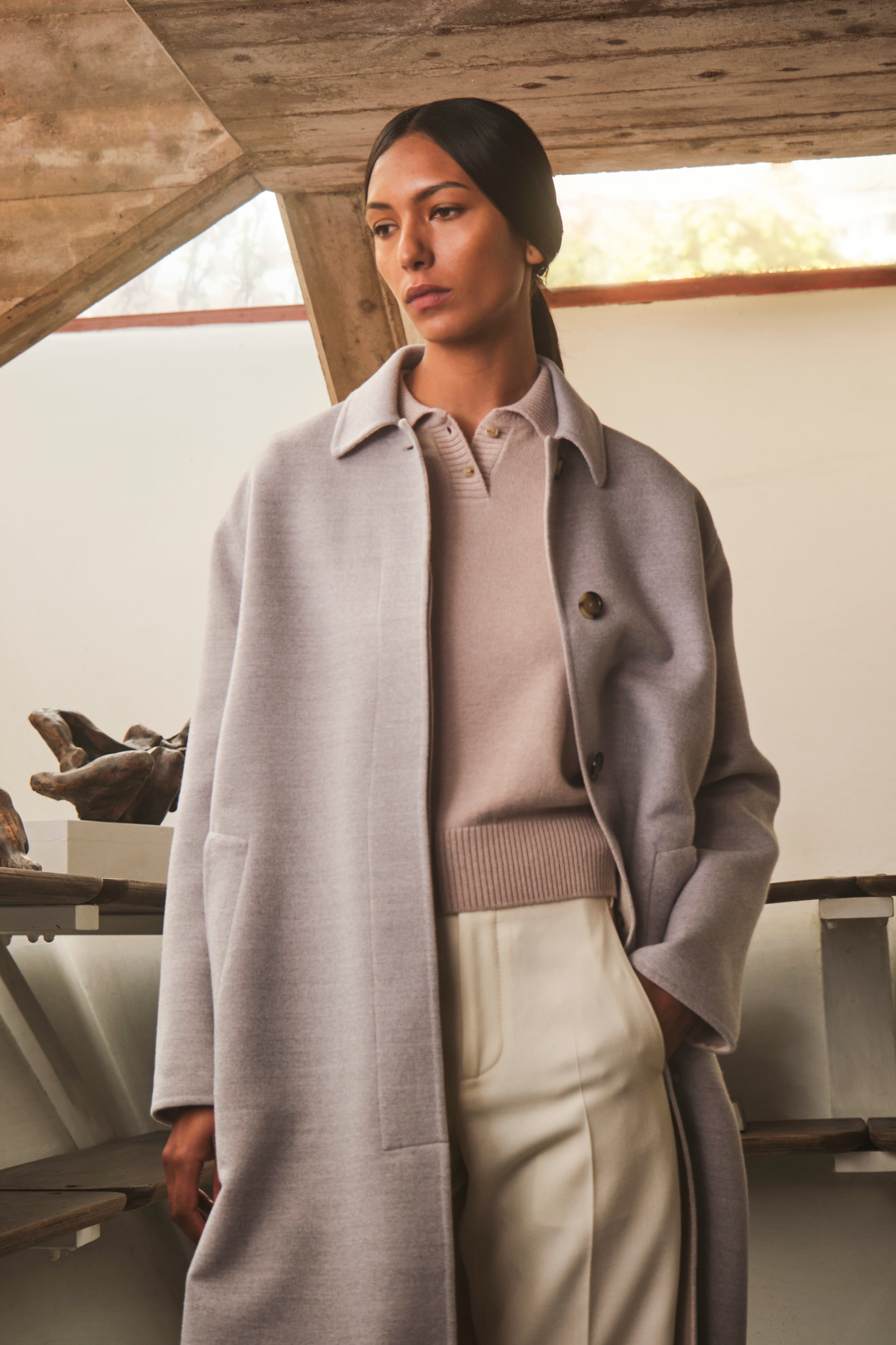 Lardini Collezione Women's knitwear