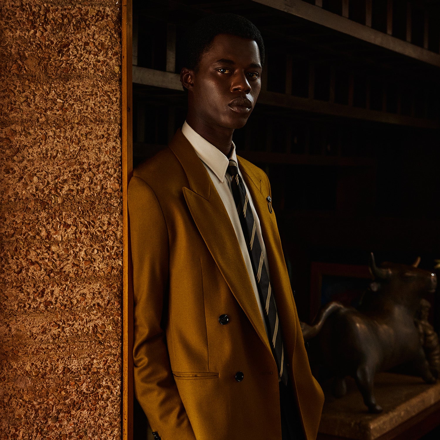 Lardini Collezione Men's ready to wear