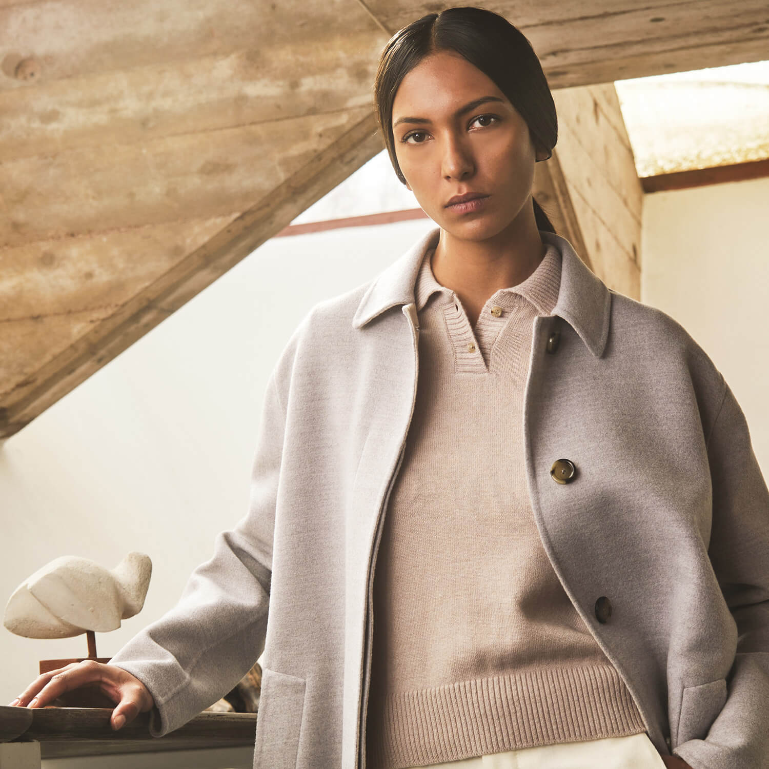 Lardini Collezione Women's ready to wear