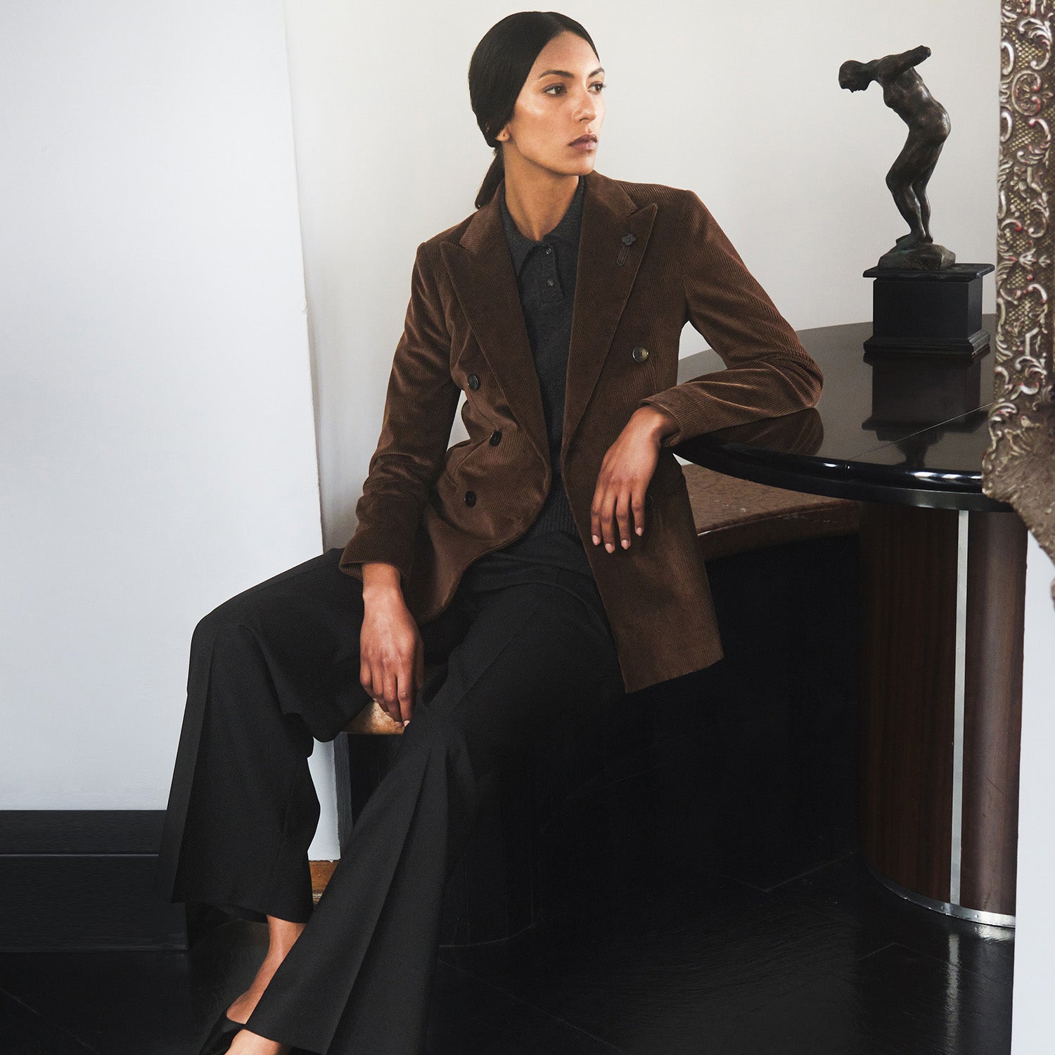 Lardini Collezione Women's ready to wear