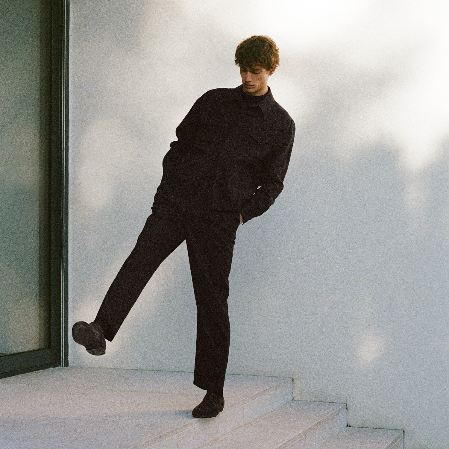 Lardini Collezione Men's ready to wear