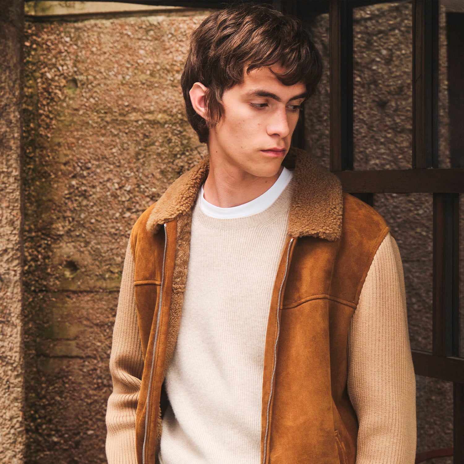 Lardini Collezione Men's ready to wear