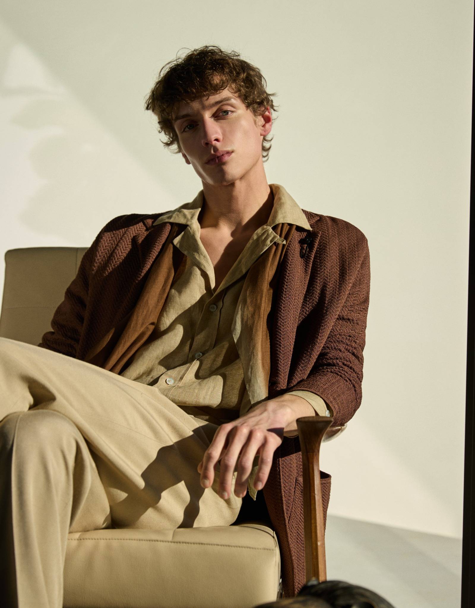 Lardini Shop by Look 1