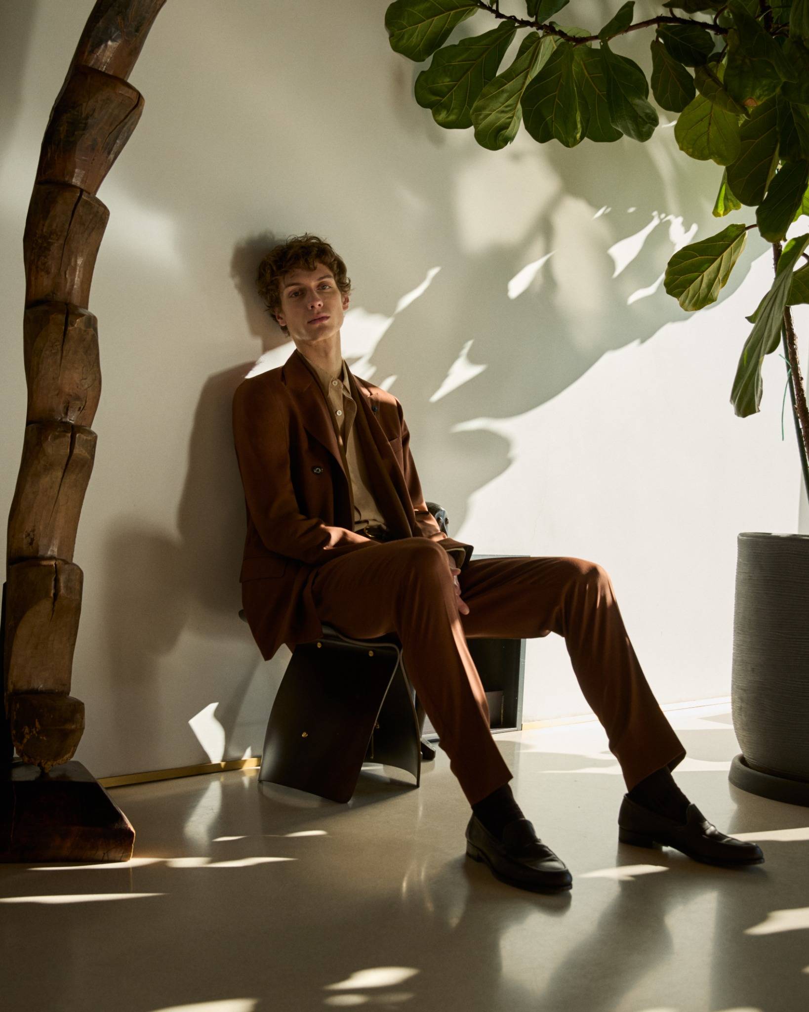 Lardini Shop by Look 1