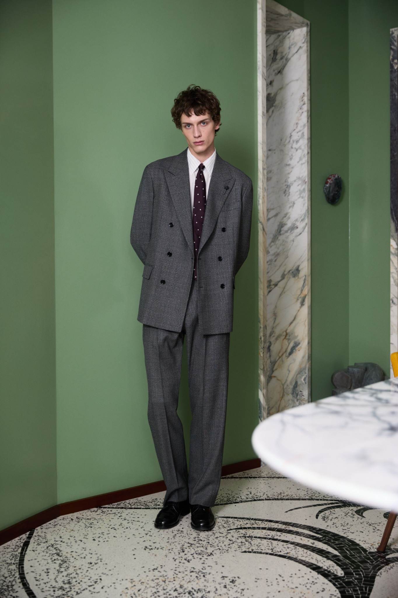 Lardini Shop by Look 1