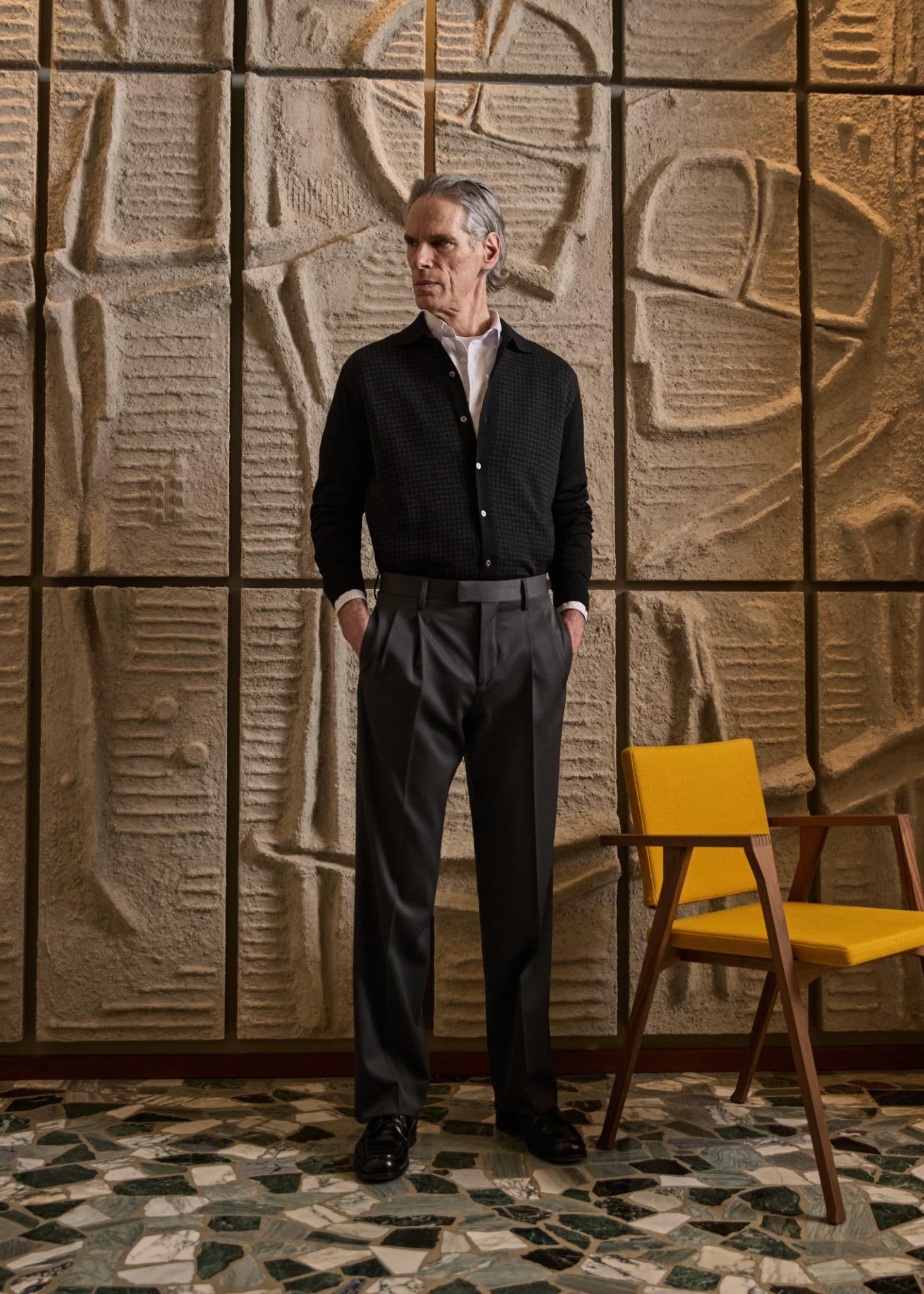 Lardini Collezione 