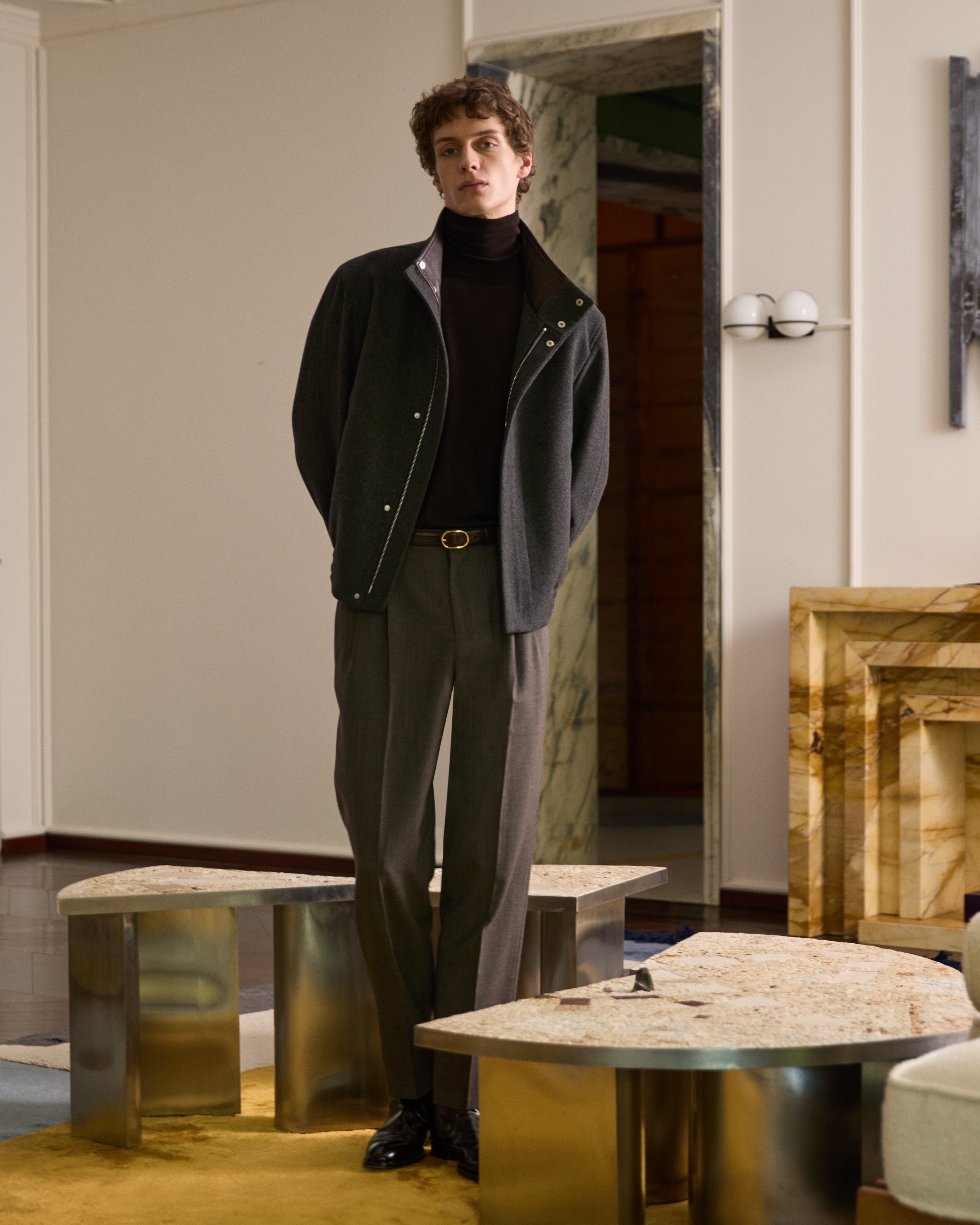 Lardini Shop by Look 1