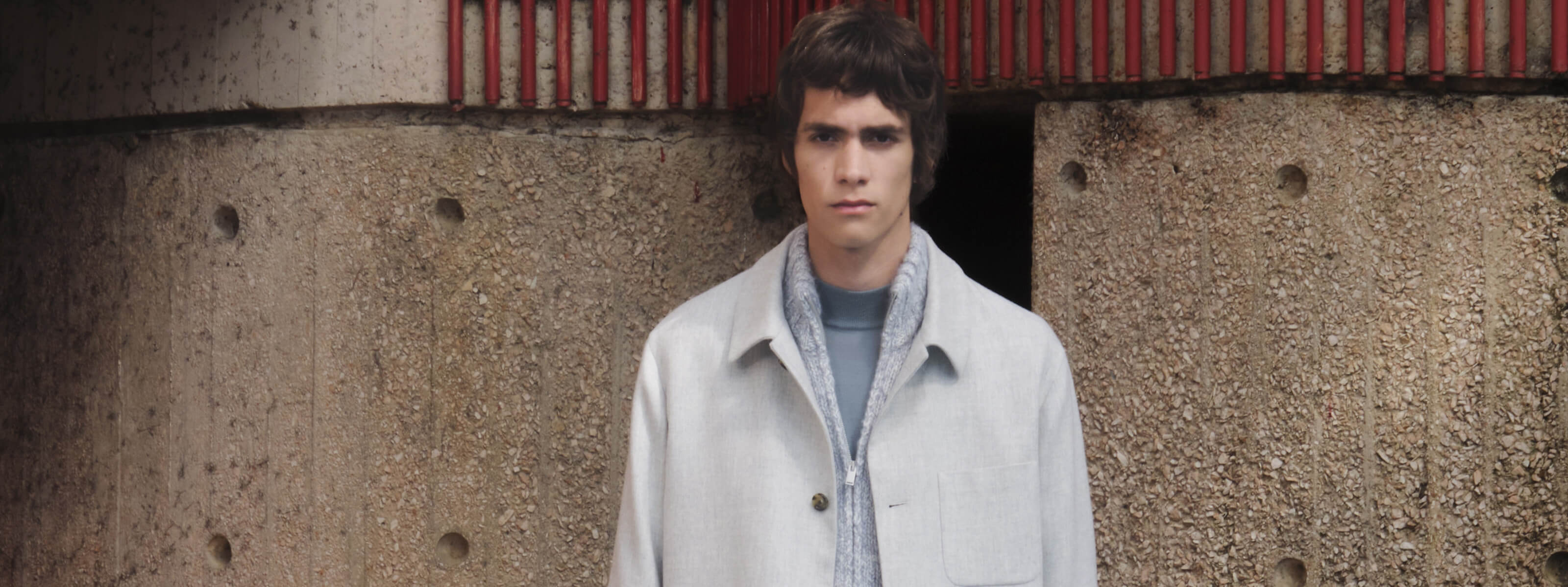 Lardini Hero Slide FW 25/26