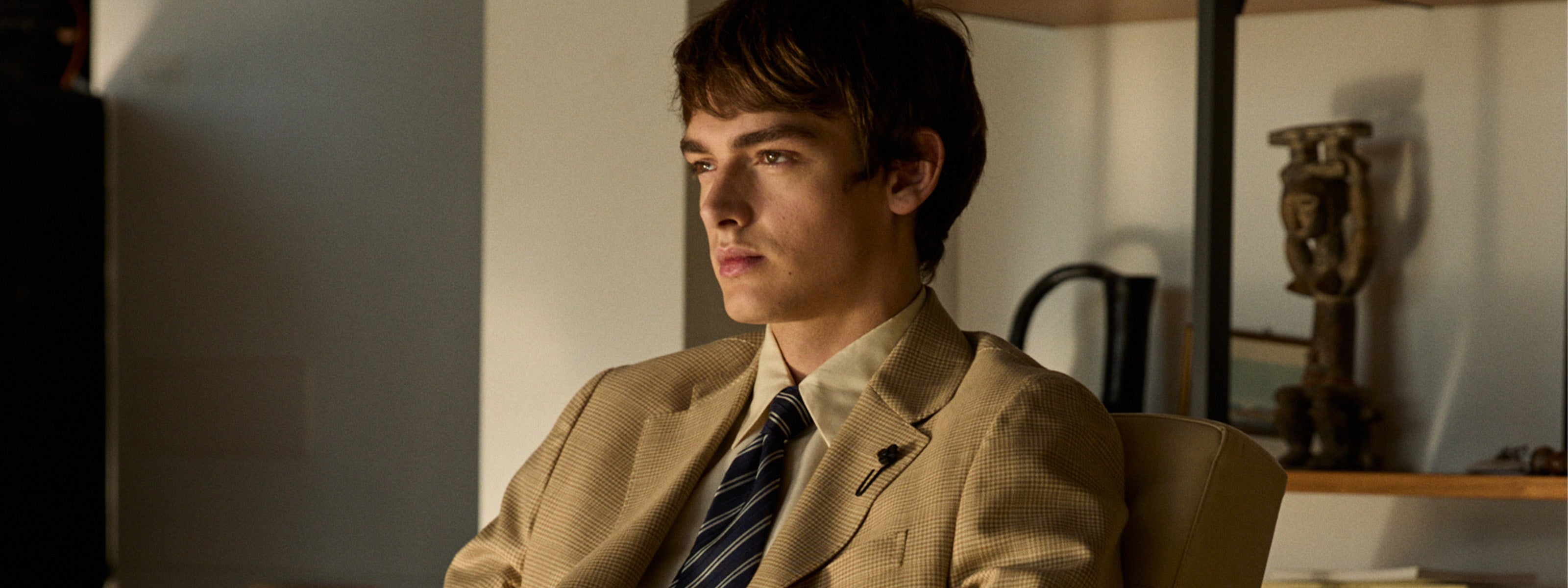 Lardini Hero Slide Collezione PE26