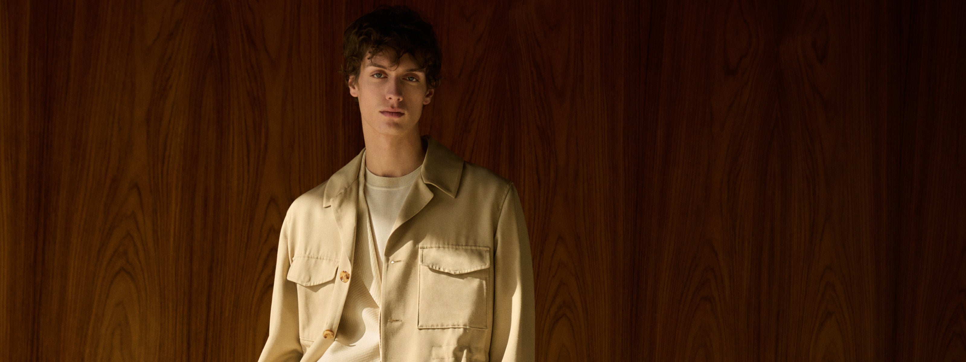 Lardini Hero Slide Collezione PE26