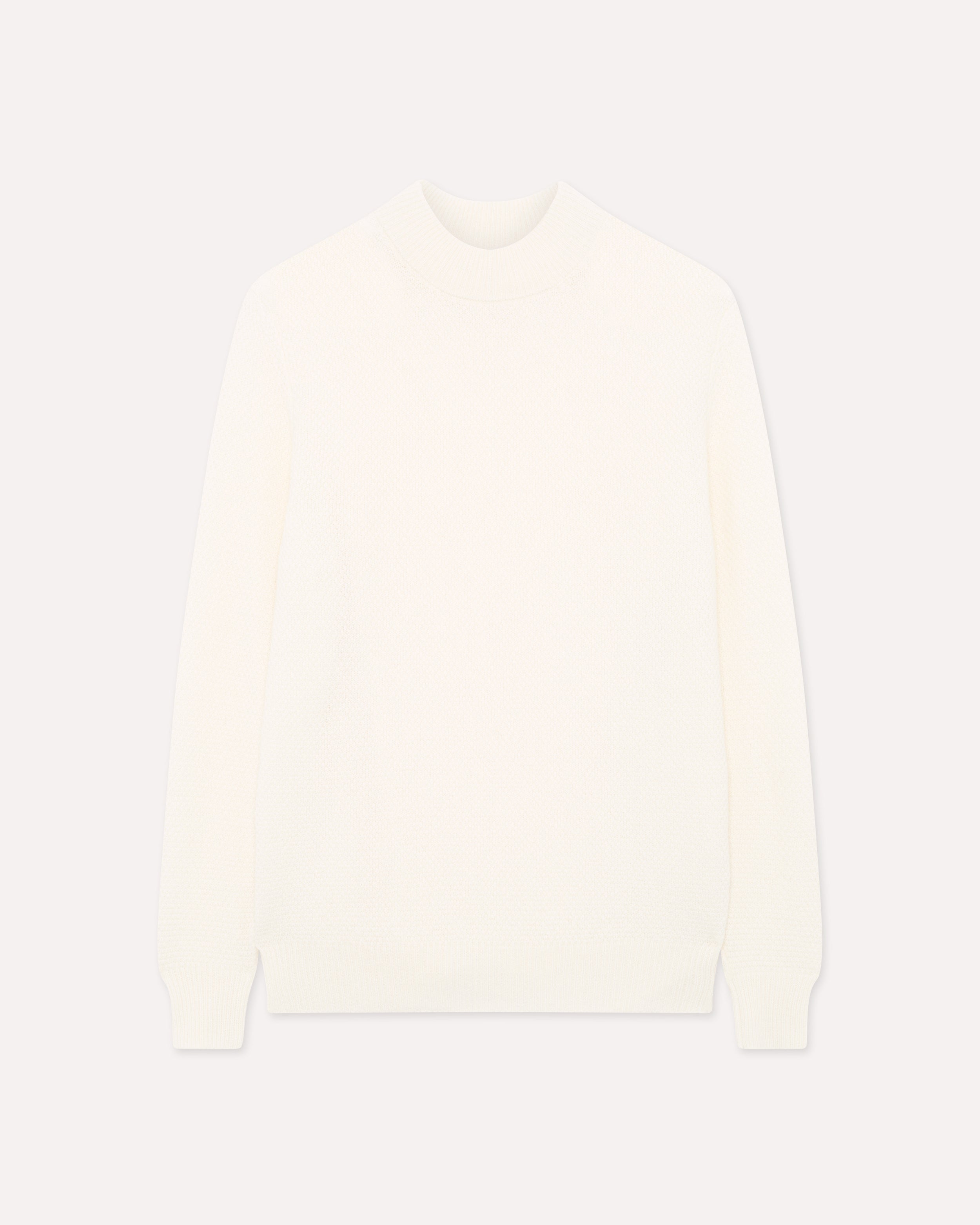 LARDINI タートルネックセーター カシミヤ XS Men's leisure knitwear | Lardini