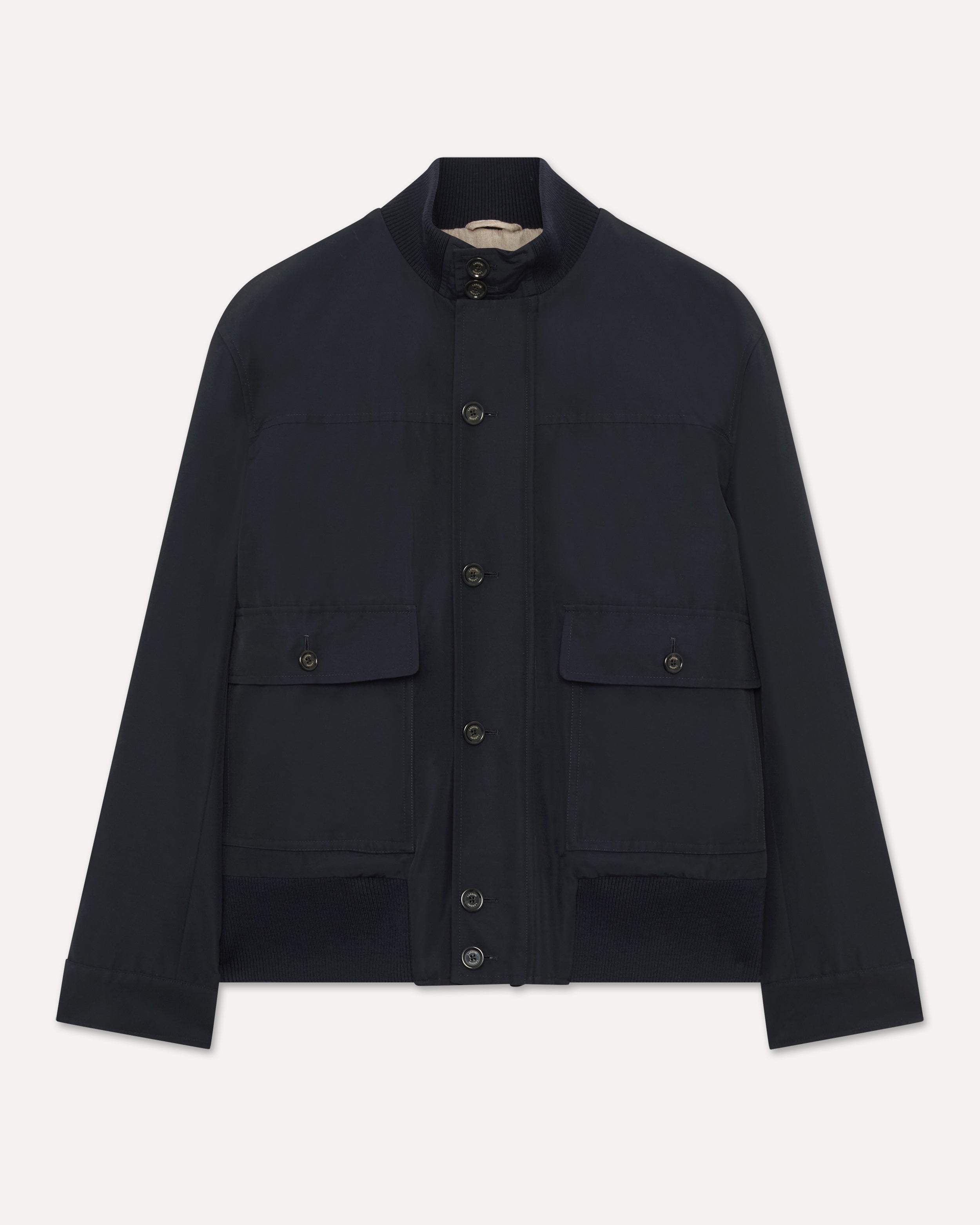 Men's leisure coats & jackets | Lardini