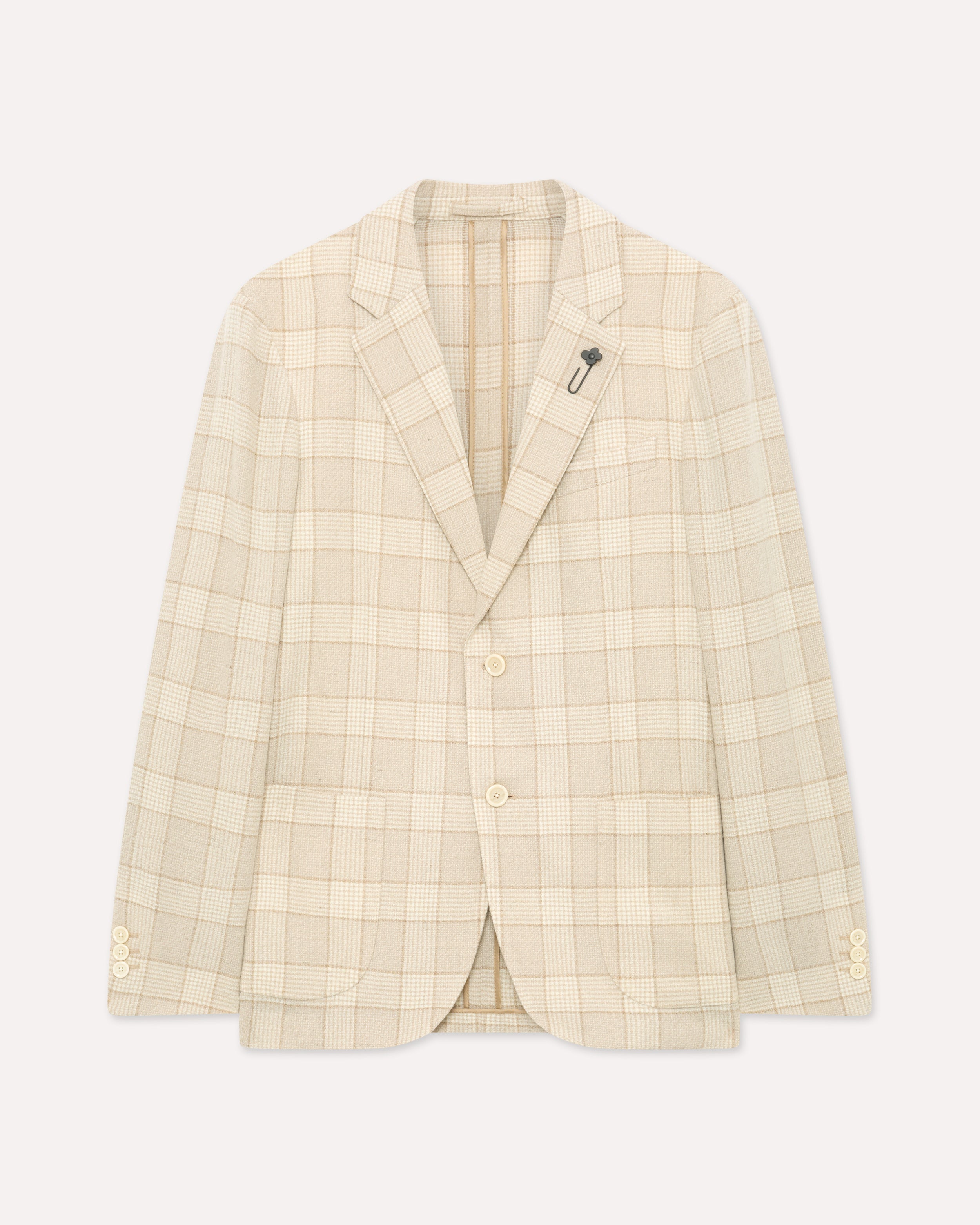 Men's elegant blazers | Lardini