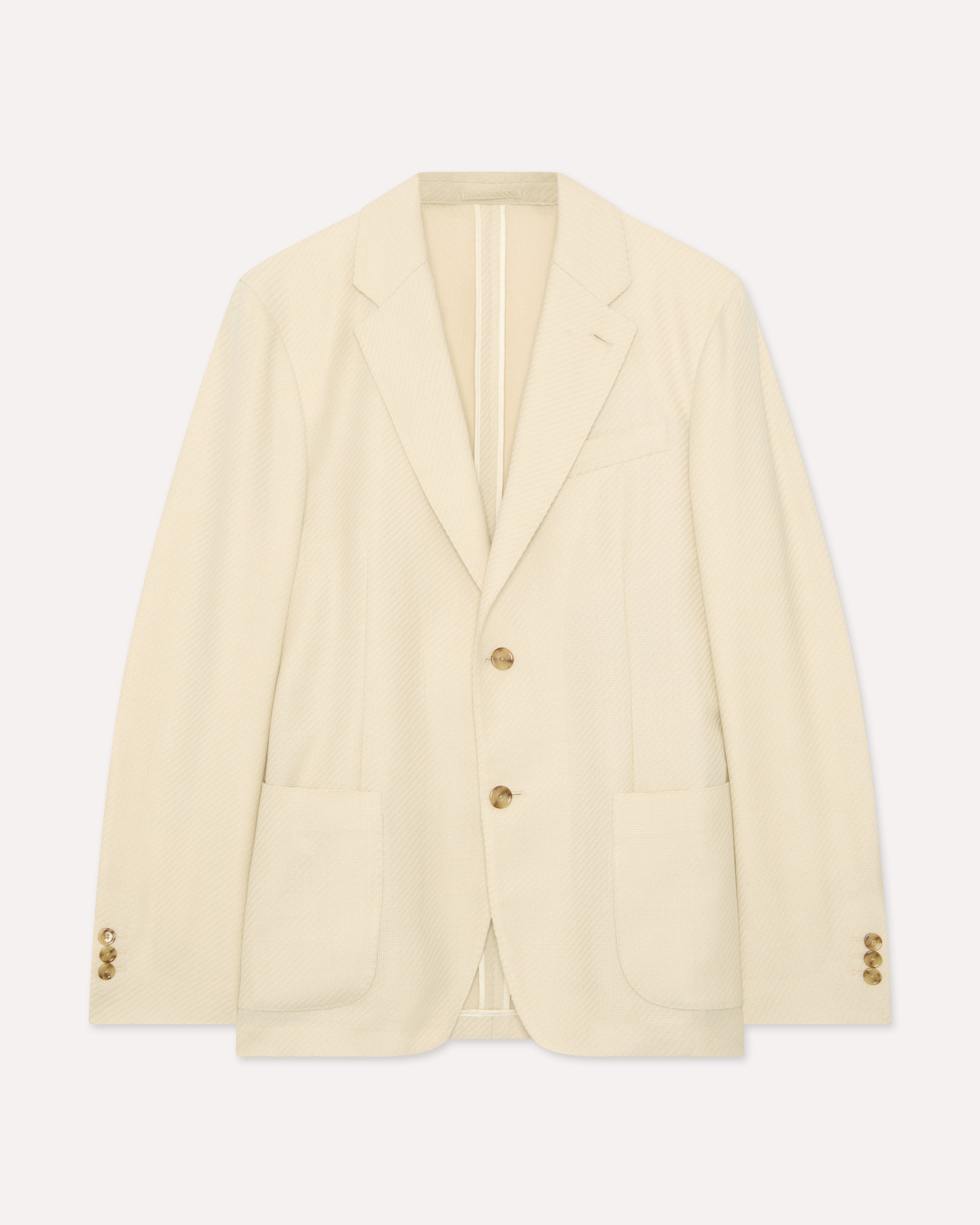 Men's elegant blazers | Lardini