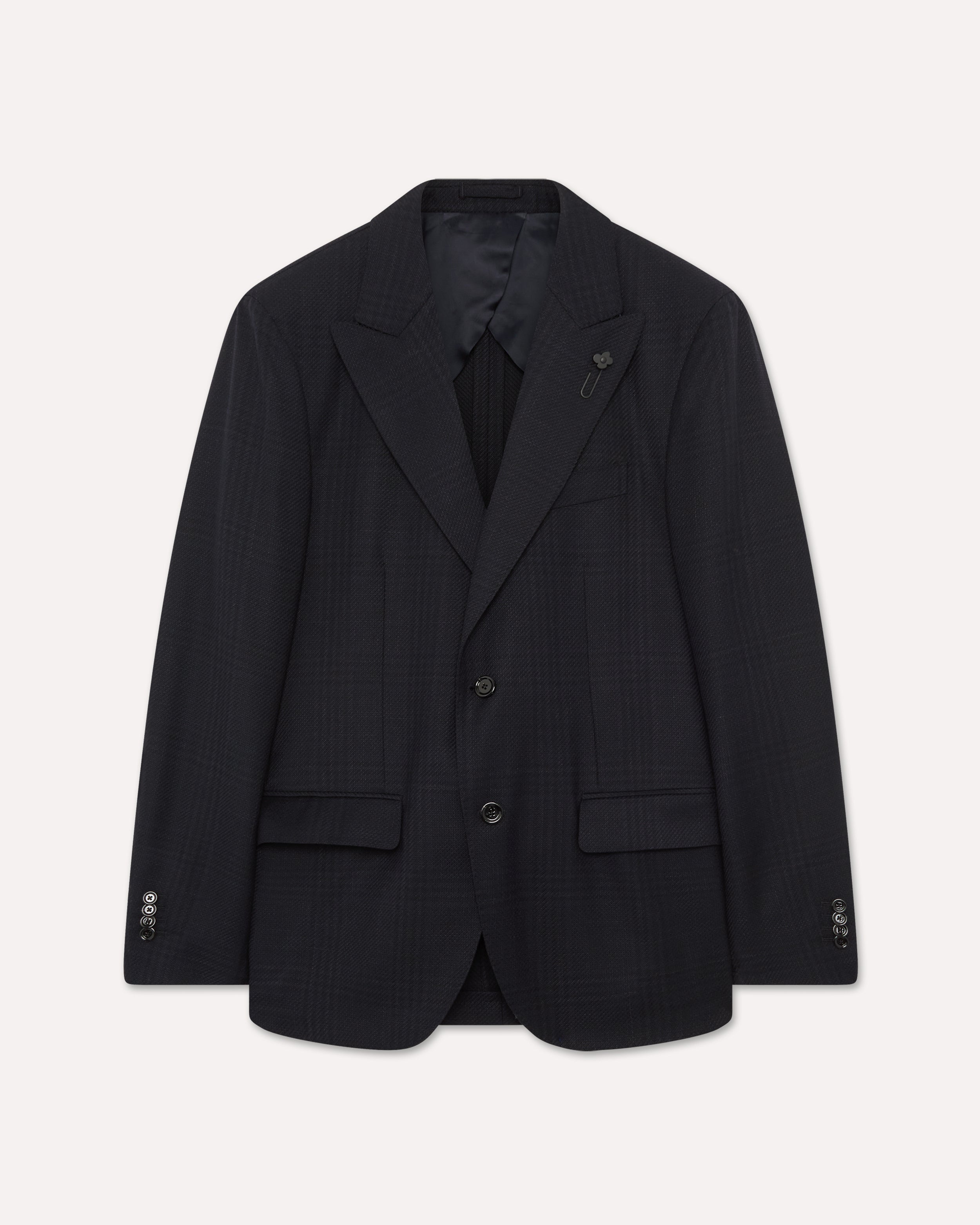 Men's elegant blazers | Lardini