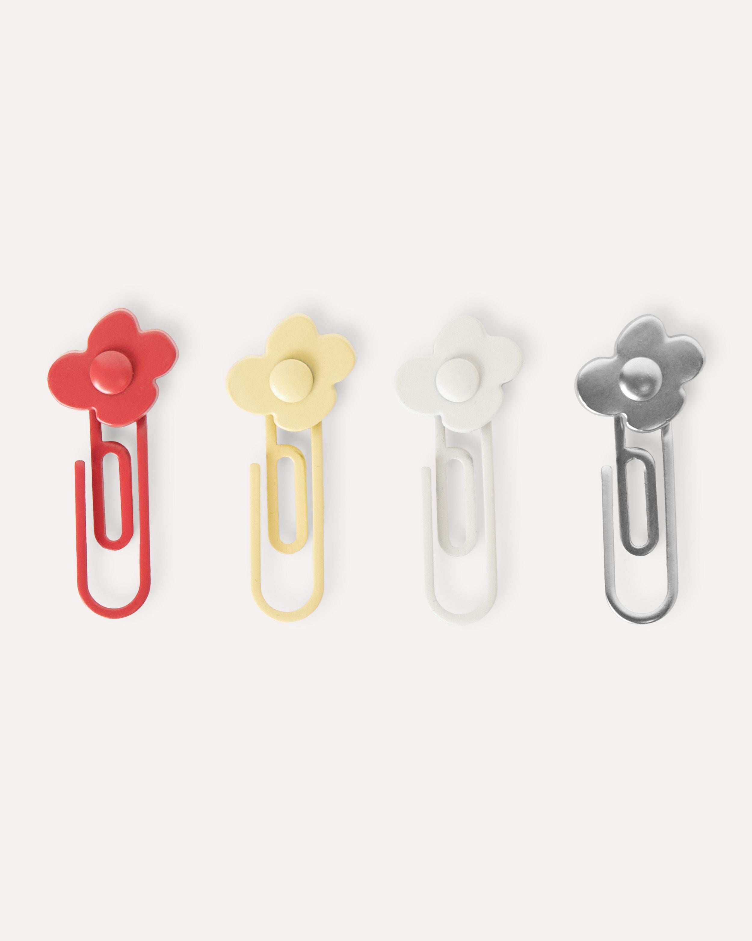 Box 4 pin fiore Lardini MIXED COLOURS Lardini 1