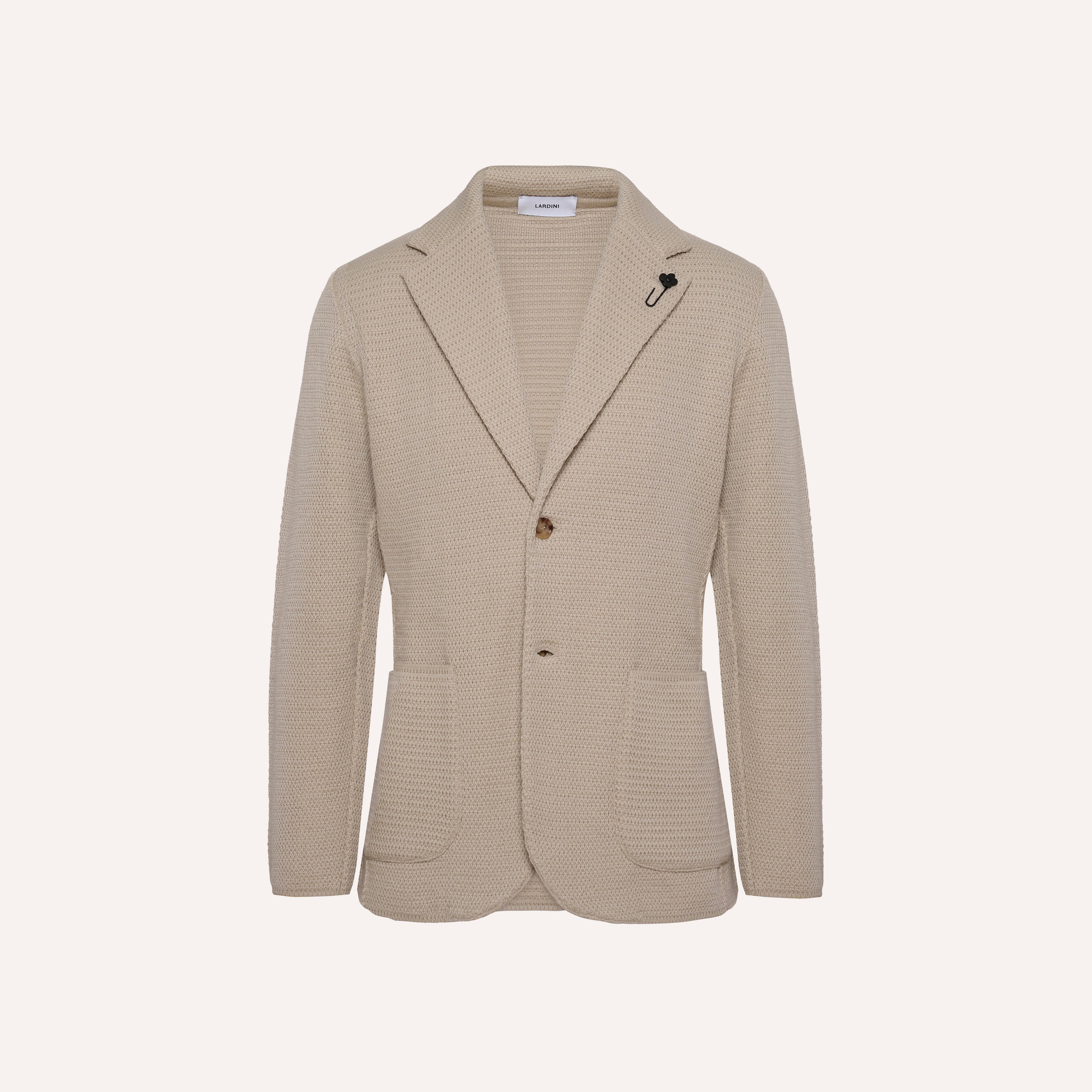 Men's ready to wear: timeless class and leisureness | Lardini