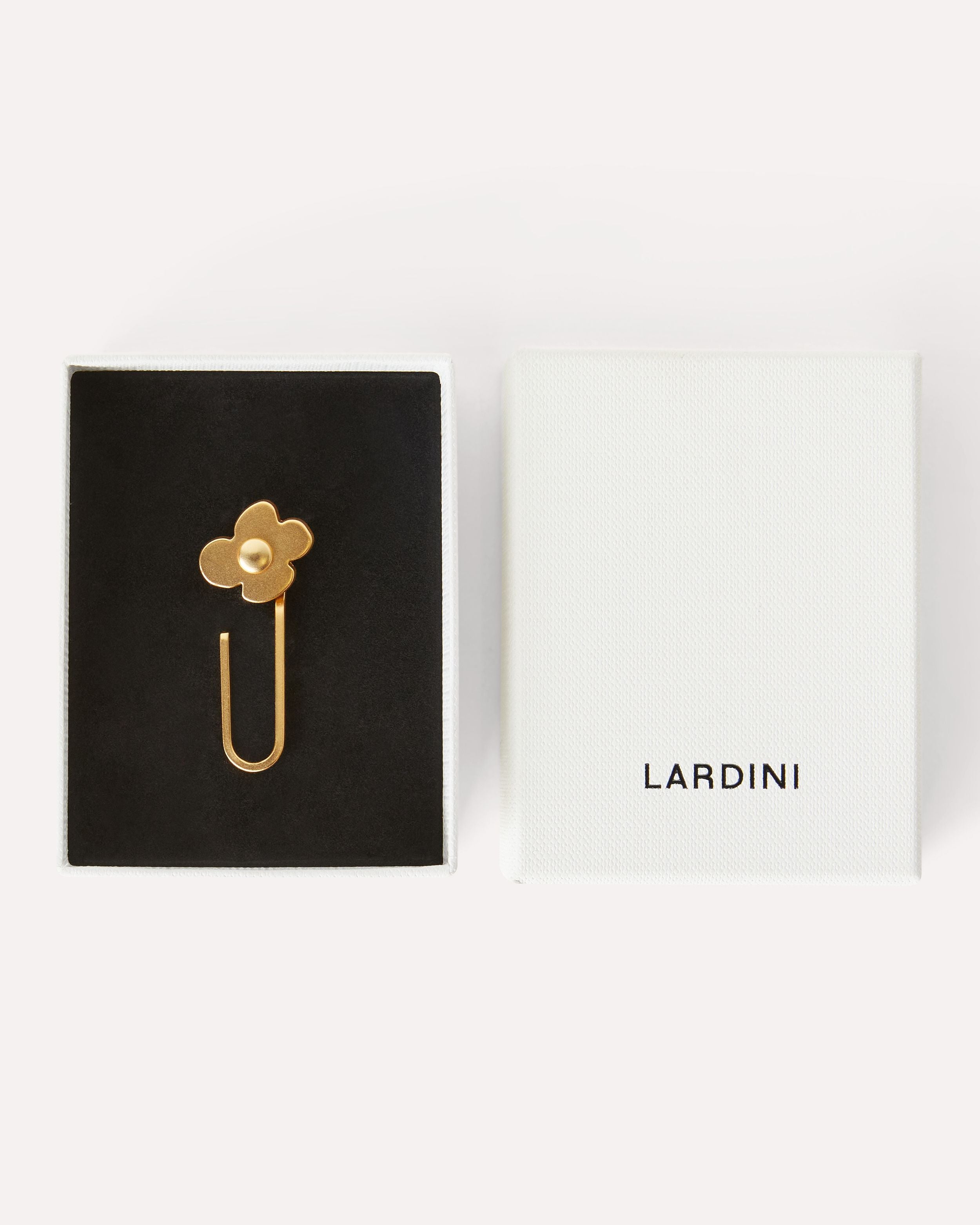 Pin fiore Lardini oro GOLD Lardini 2