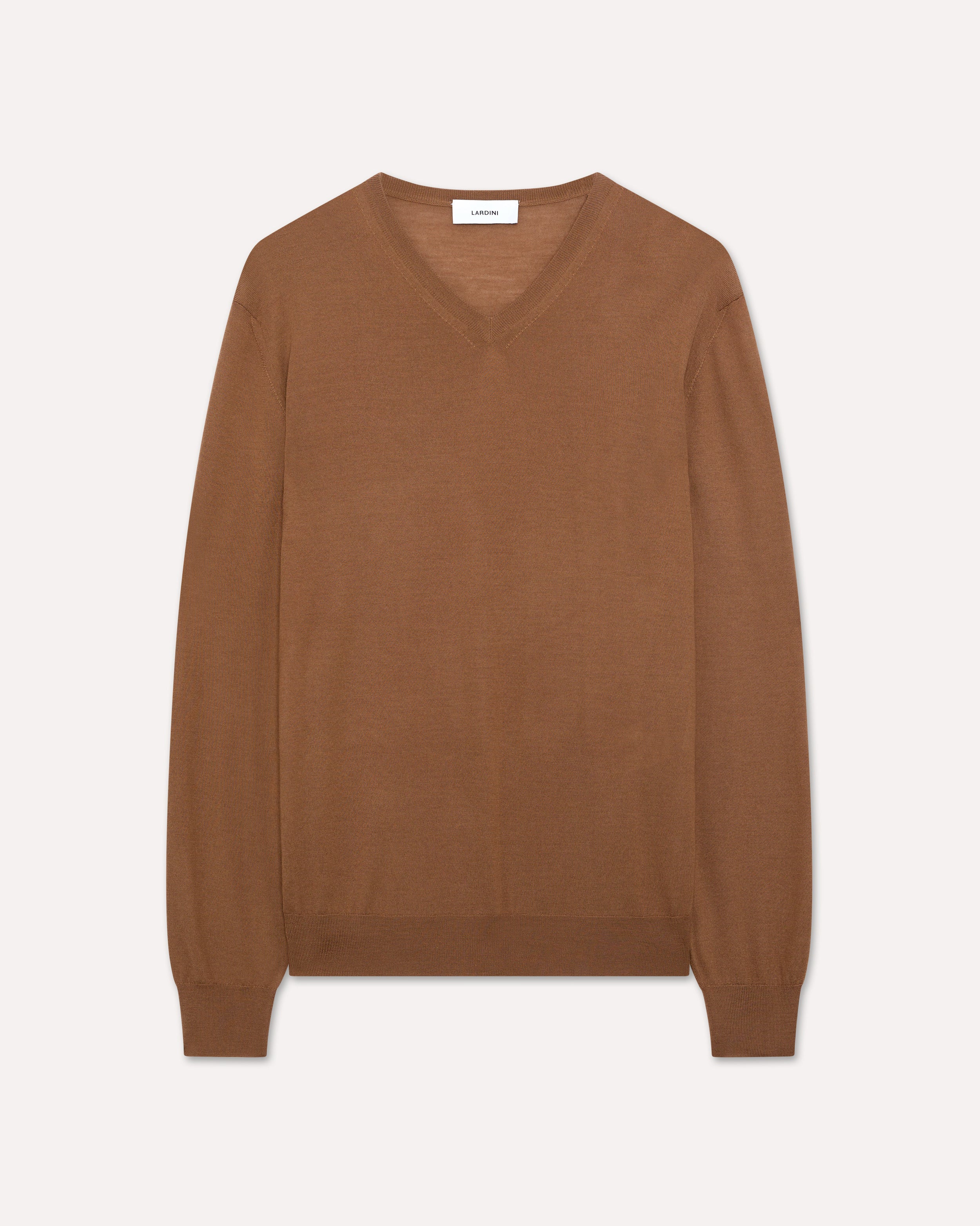 Men's leisure knitwear | Lardini