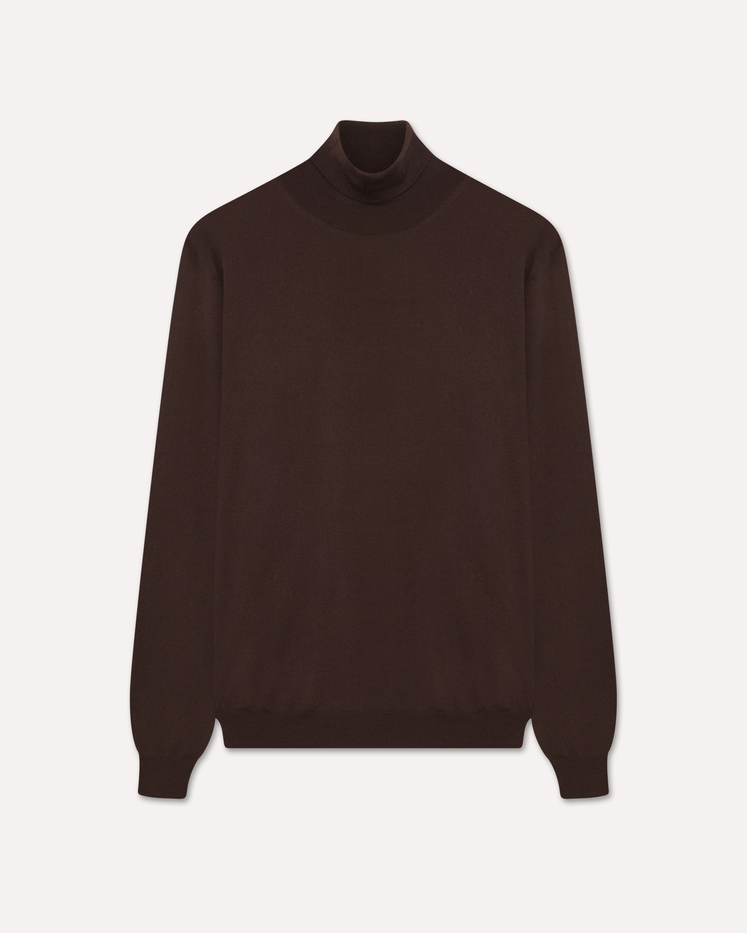 LARDINI タートルネックセーター カシミヤ XS Men's leisure knitwear | Lardini