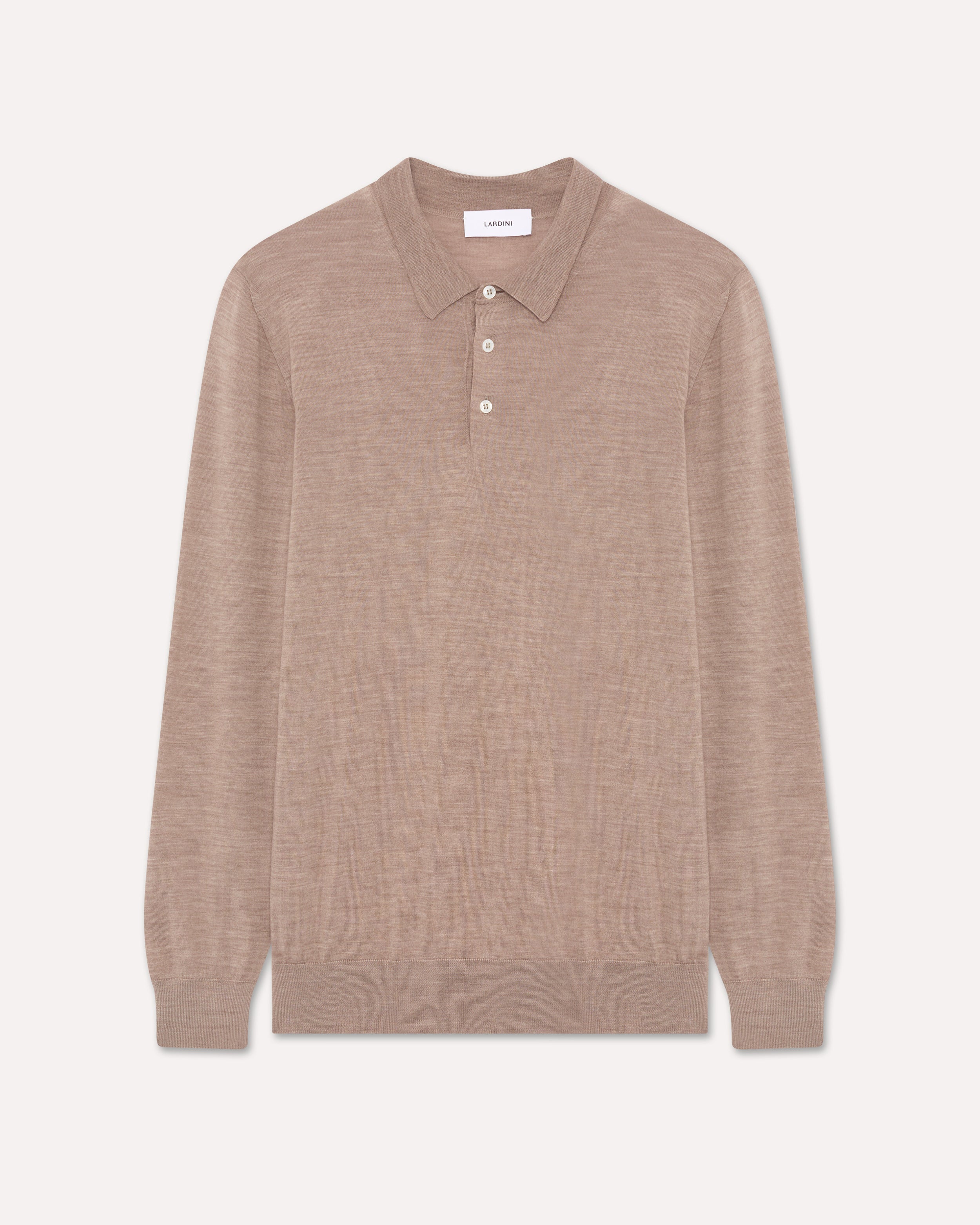 Men's short sleeve t-shirts and polos | Lardini