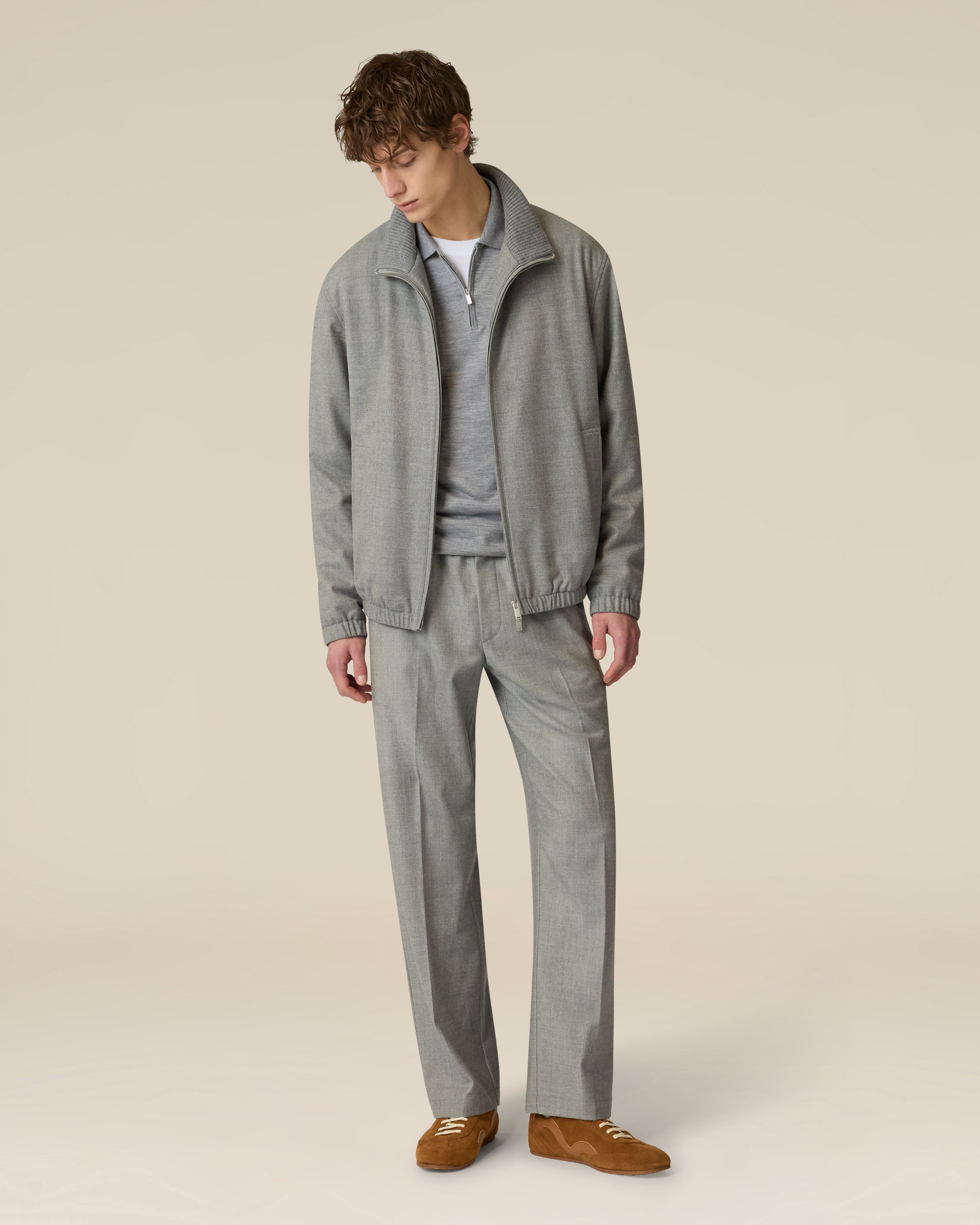 Lardini | Elegance and style. Clothing, accessories, shoes