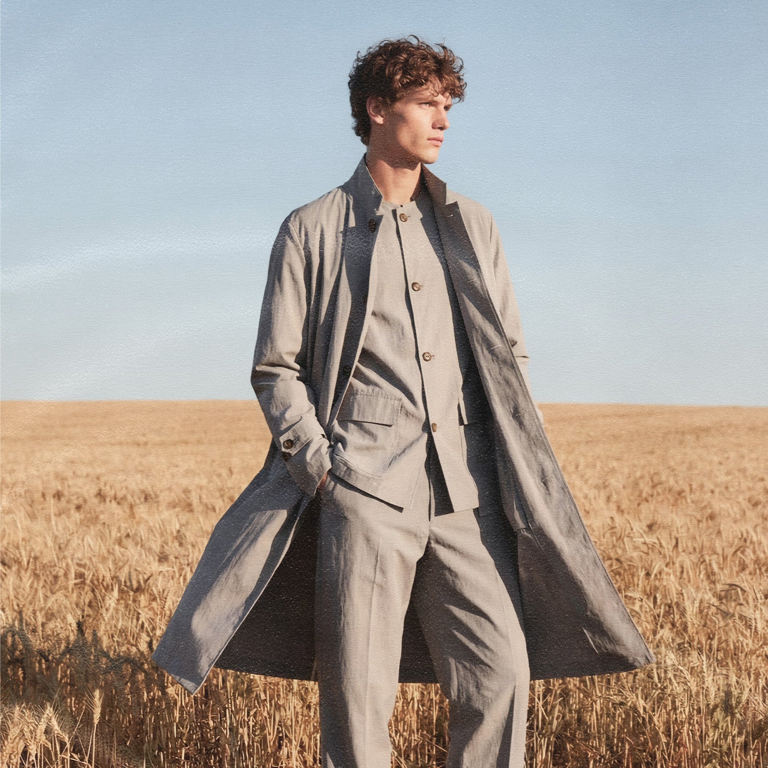 Lardini | Elegance and style. Clothing, accessories, shoes