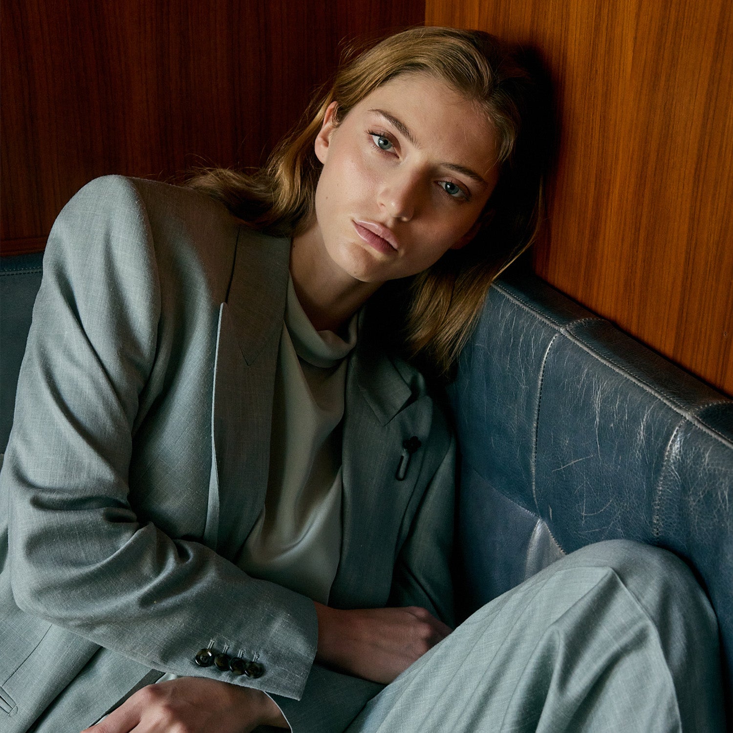 Lardini | Elegance and style. Clothing, accessories, shoes
