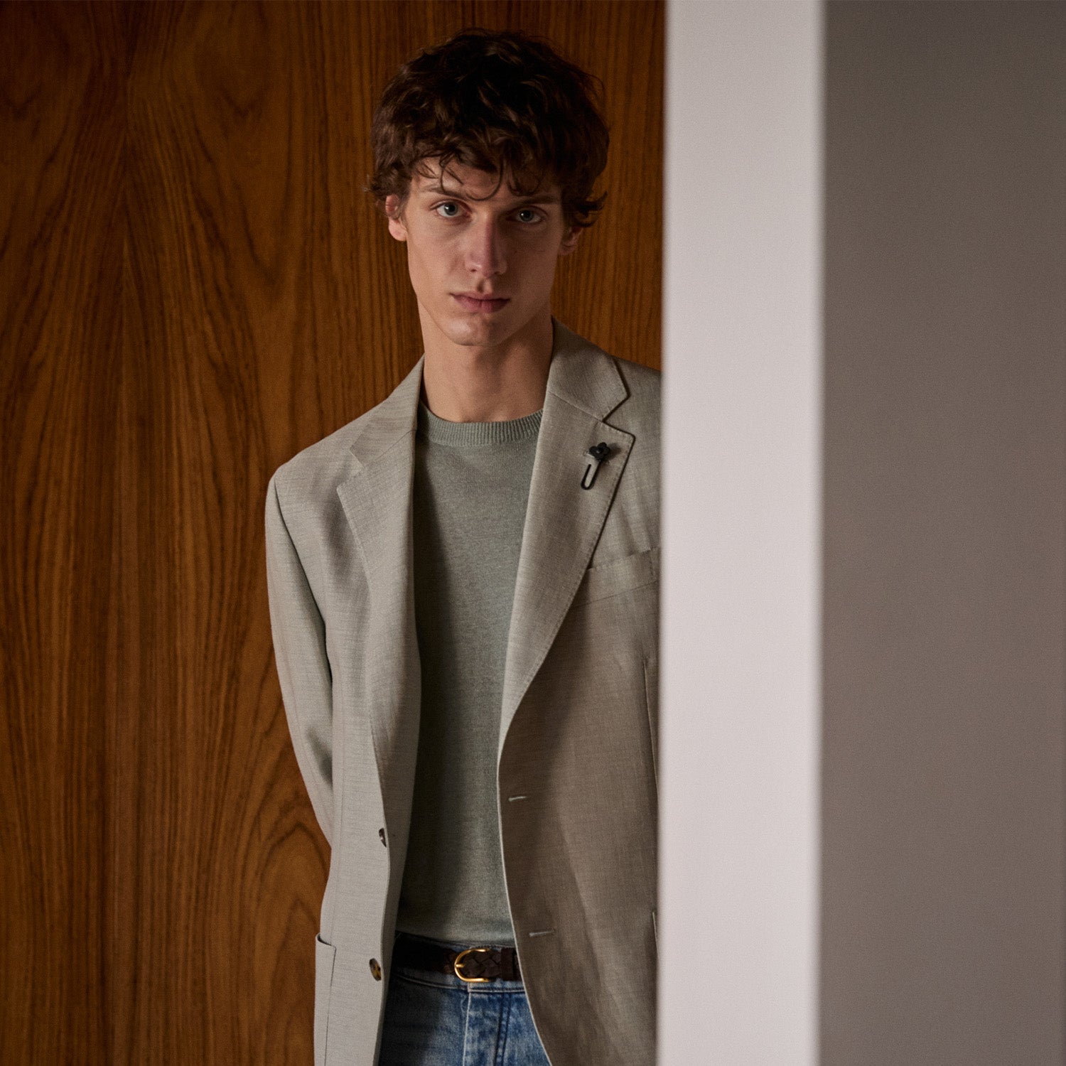 Lardini Collezione Herren Ready to Wear