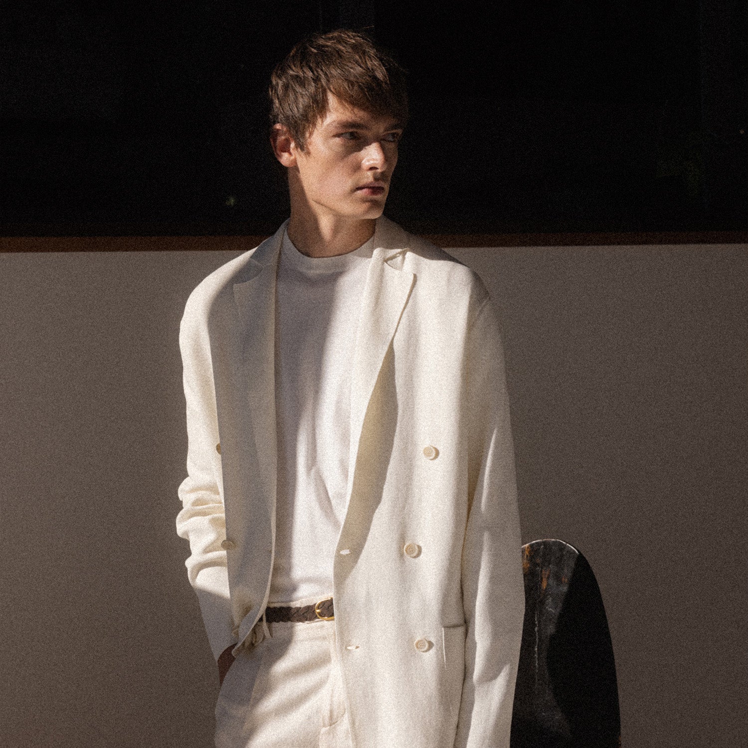 Lardini Collezione Ready to Wear Uomo