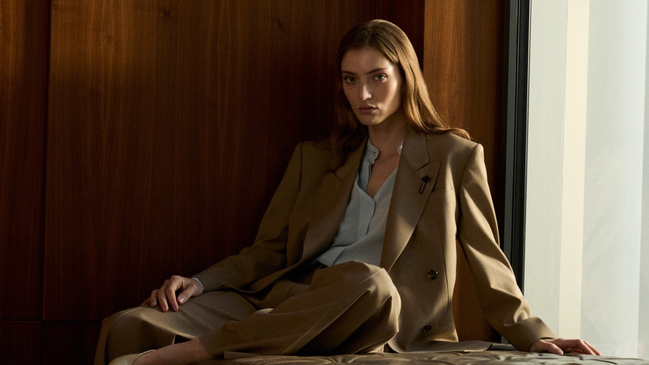 Lardini | Elegance and style. Clothing, accessories, shoes