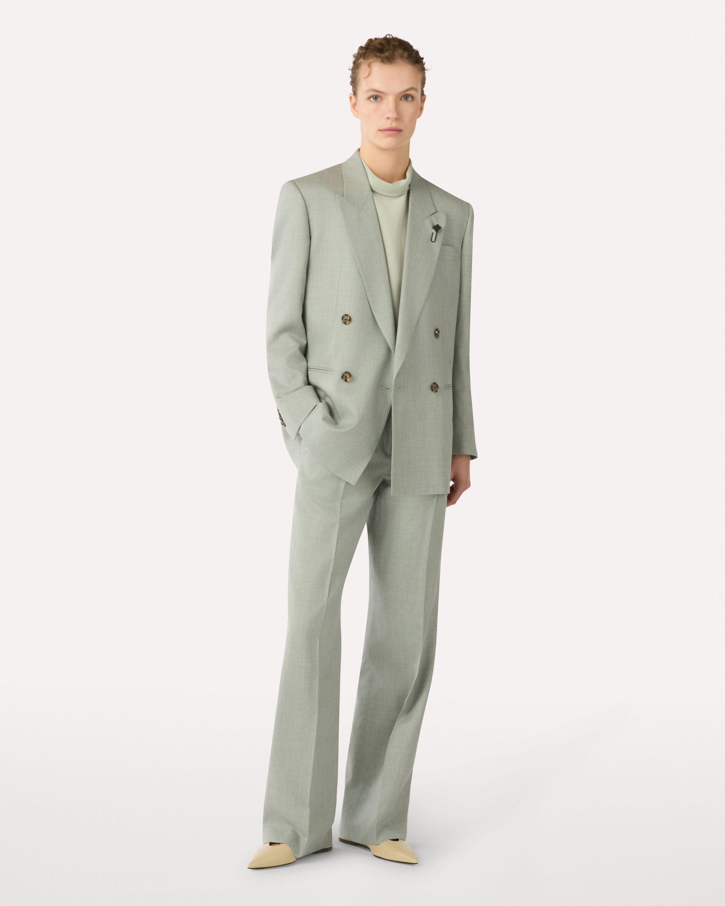 Lardini | Elegance and style. Clothing, accessories, shoes