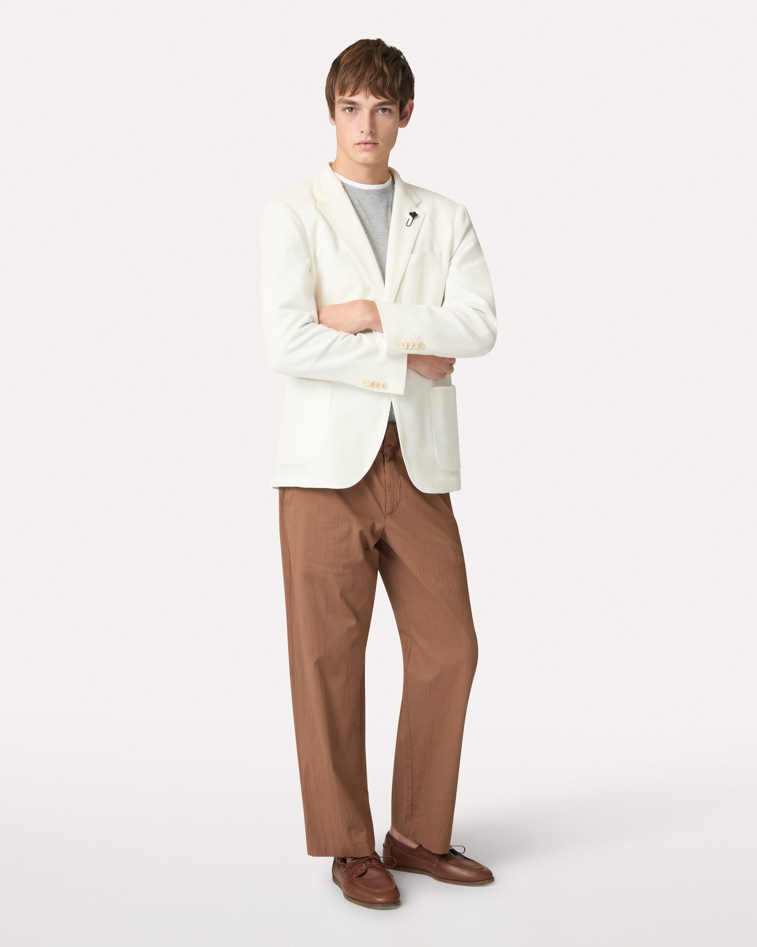 Men's elegant blazers | Lardini