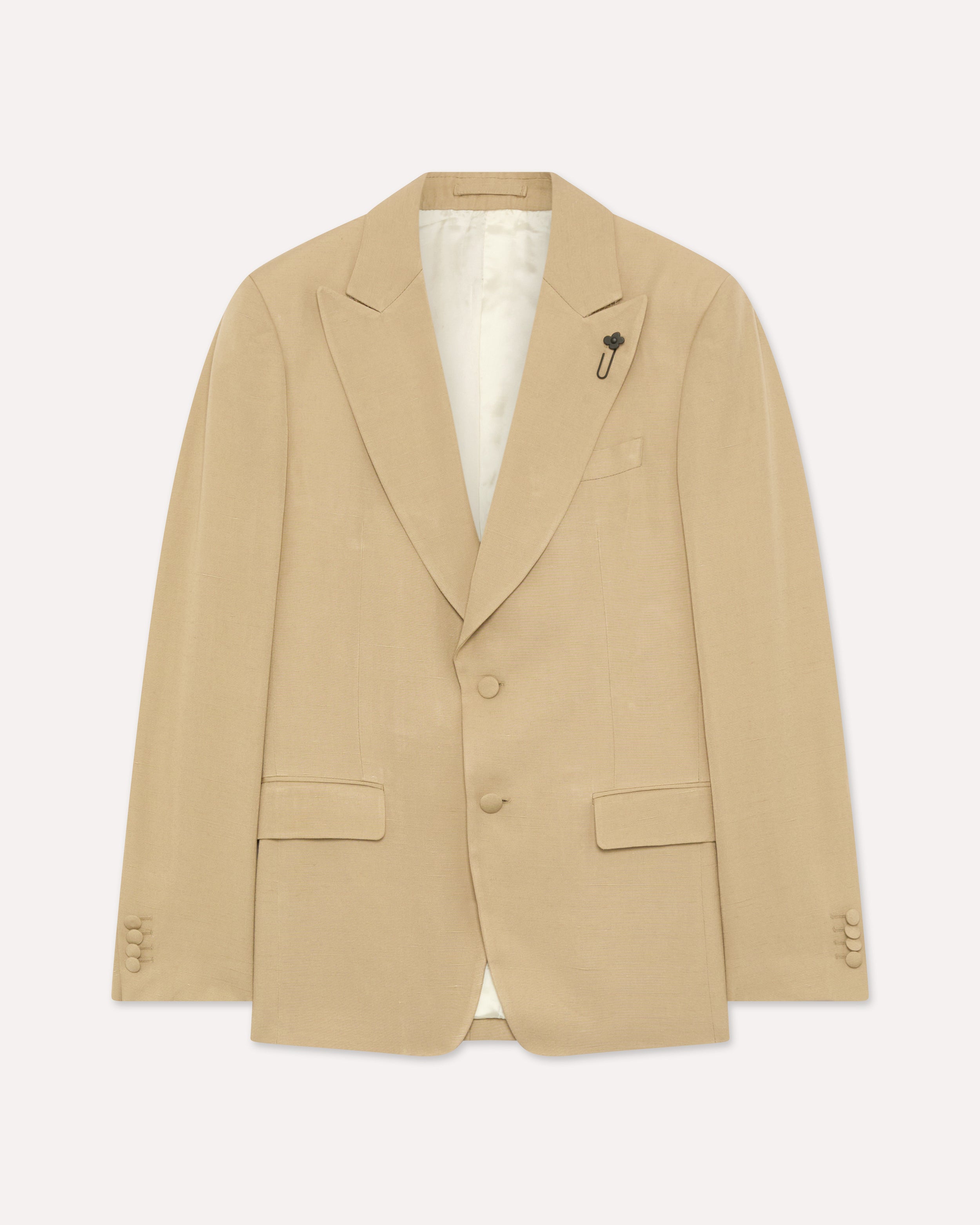 Men's elegant blazers | Lardini