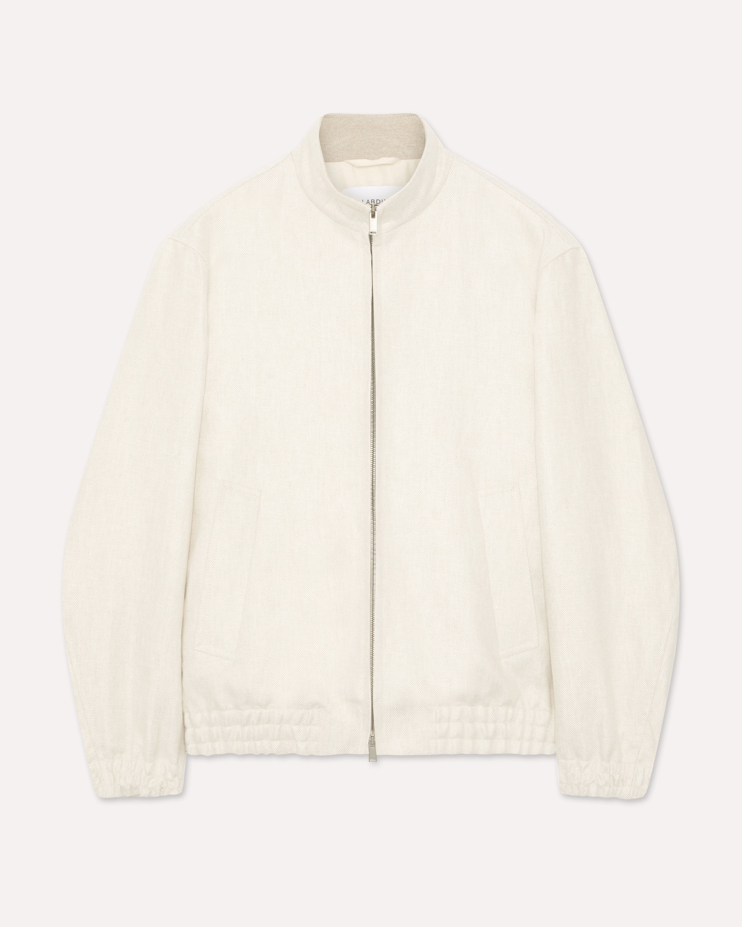 Men's leisure coats & jackets | Lardini