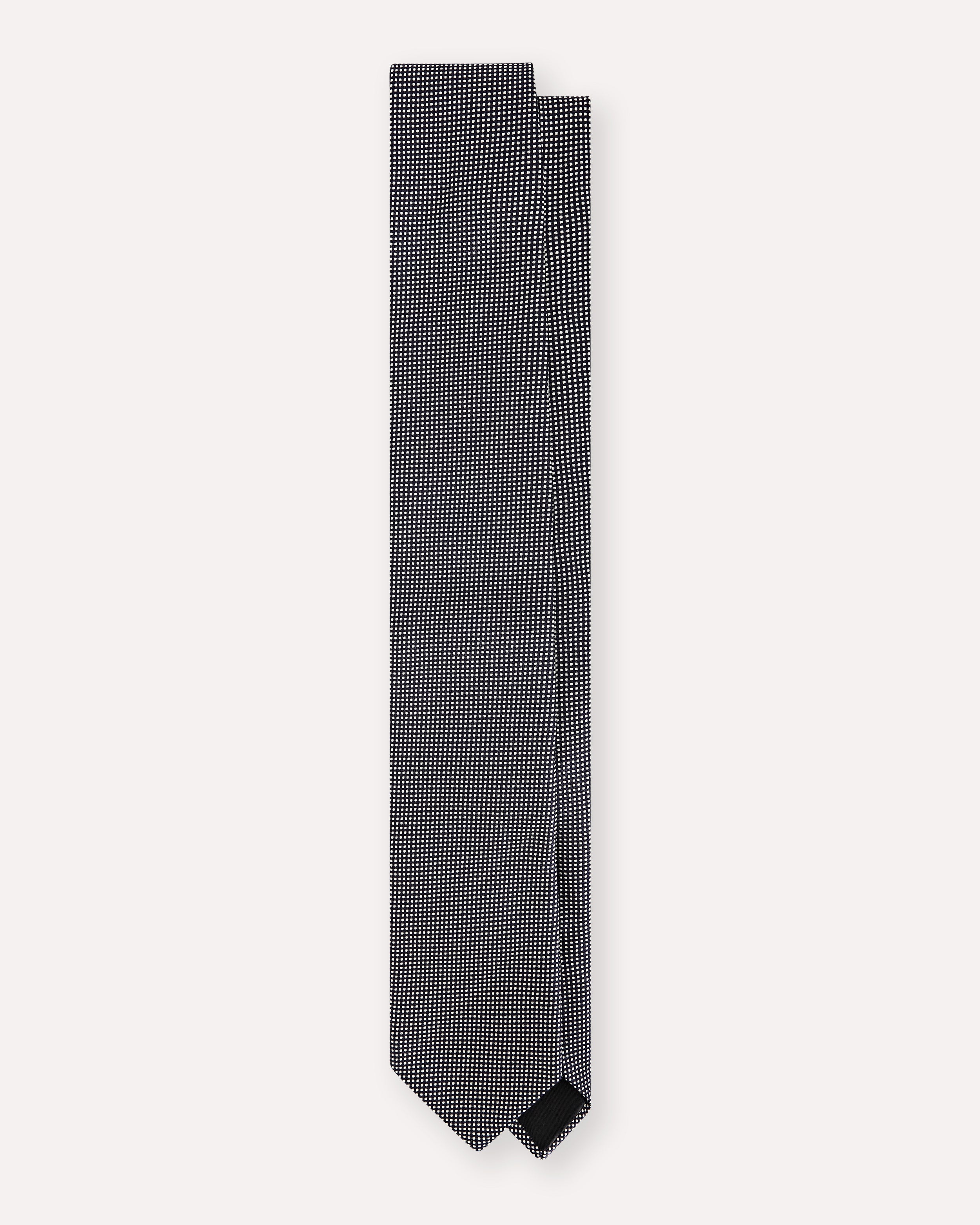 Men's ties: refined and avant-garde elegance | Lardini