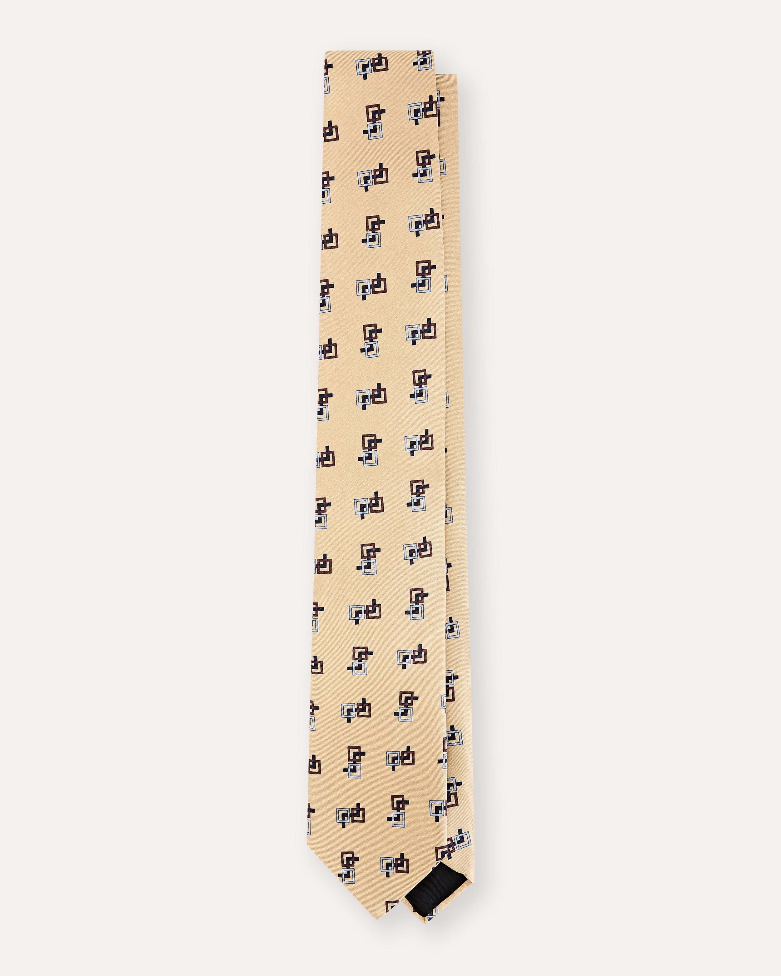 Men's ties: refined and avant-garde elegance | Lardini